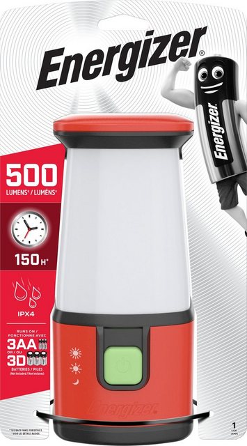 Energizer Laterne »Camping Light«-Otto