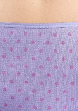 petite fleur Jazz-Pants Slips (Packung, 10-St) aus elastischer Baumwolle