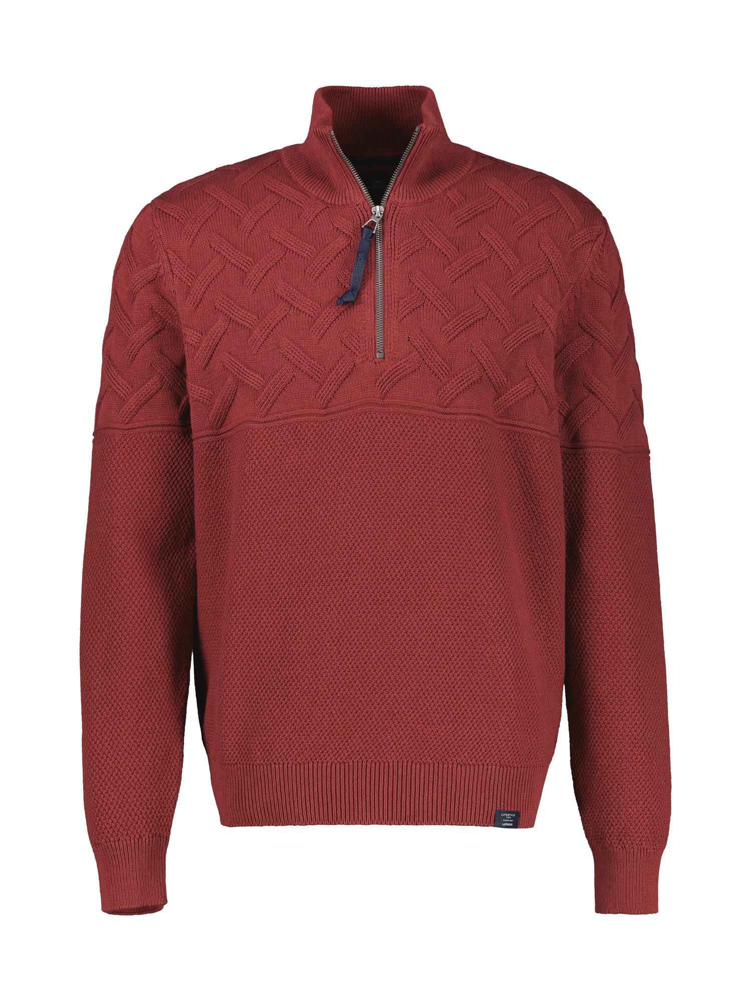 Strickpullover