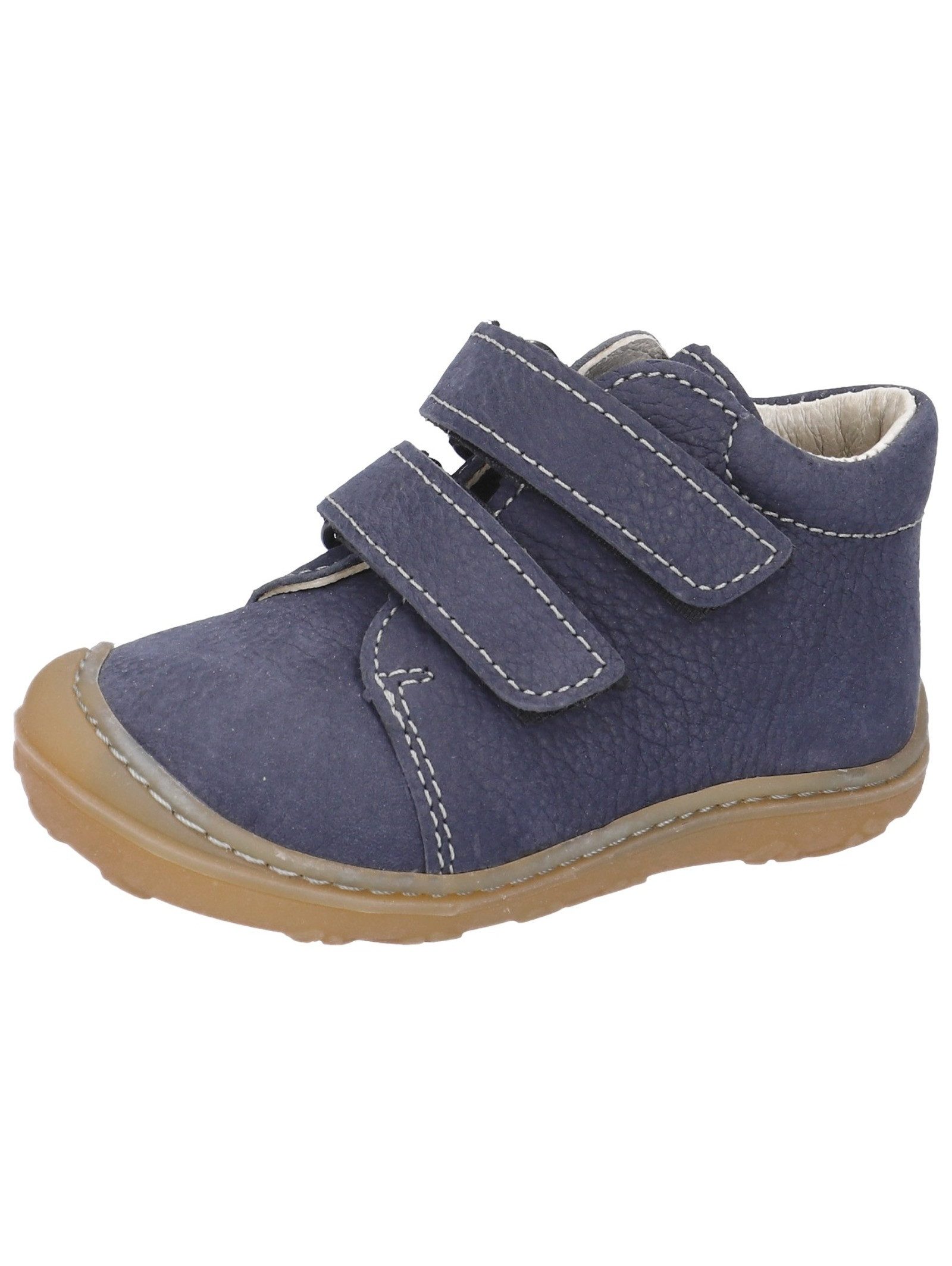 Pepino Halbschuhe Leder . Lauflernschuh