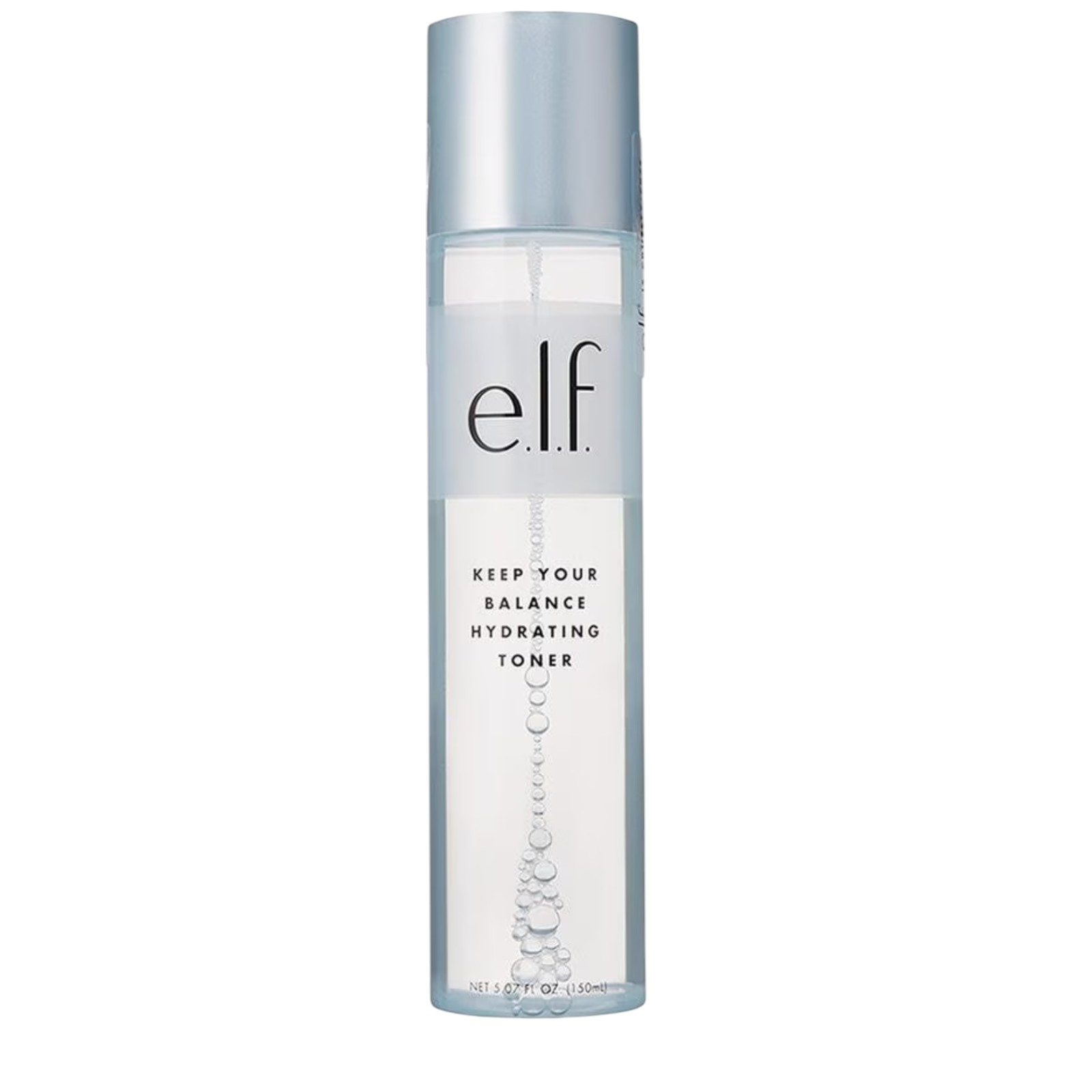 e.l.f Toner elf cosmetics Keep Your Balance Hydrating Toner