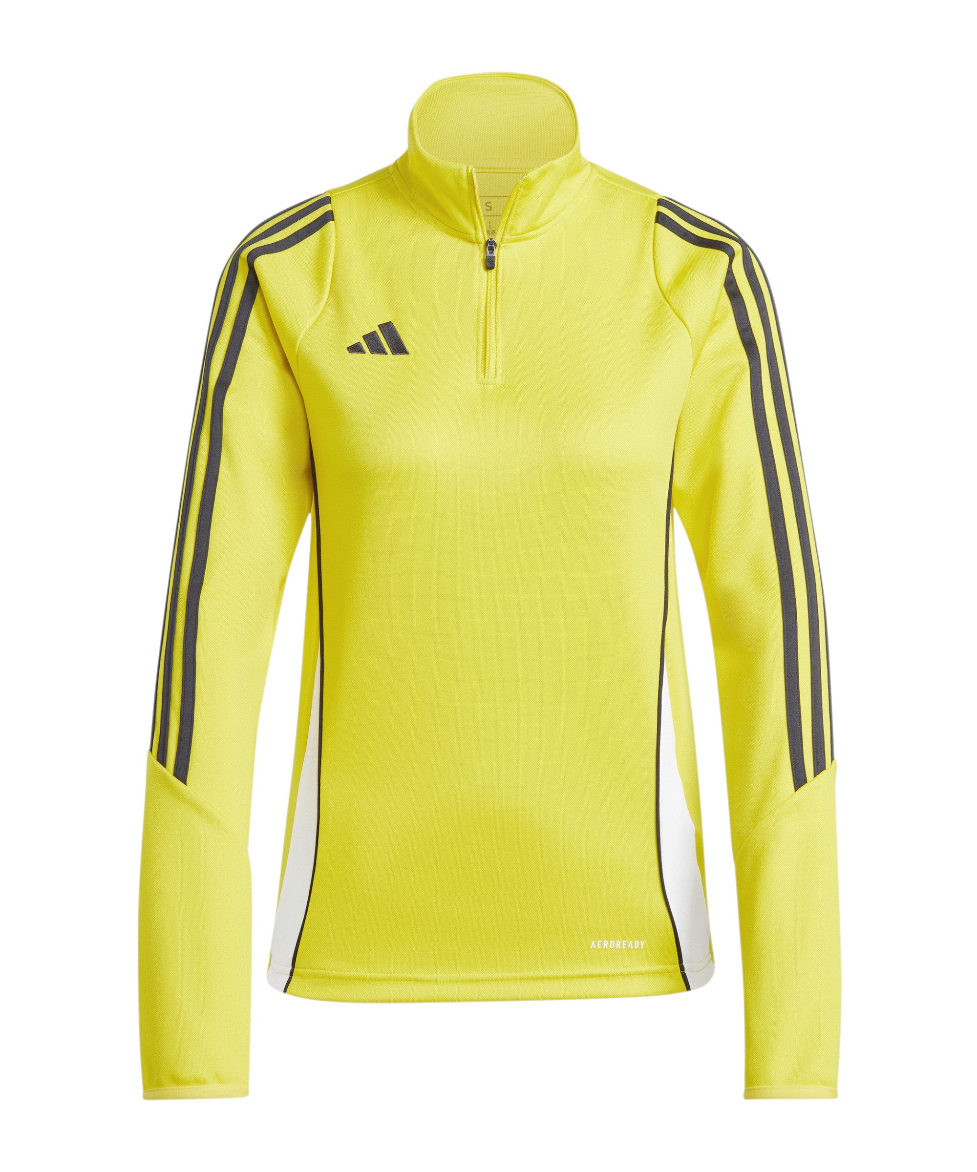 adidas Performance Sweater adidas Performance Tiro 24 Sweatshirt Damen