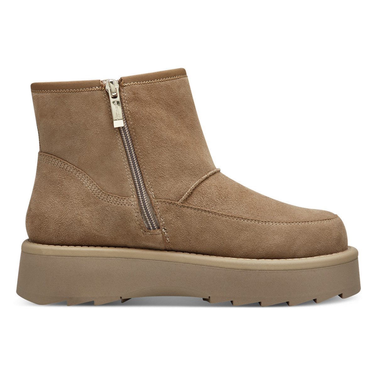 Tamaris 1-26818-43 Damen Winterboots Stiefeletten, Stiefel, Winterstiefel, Winterboots, Schneestiefel