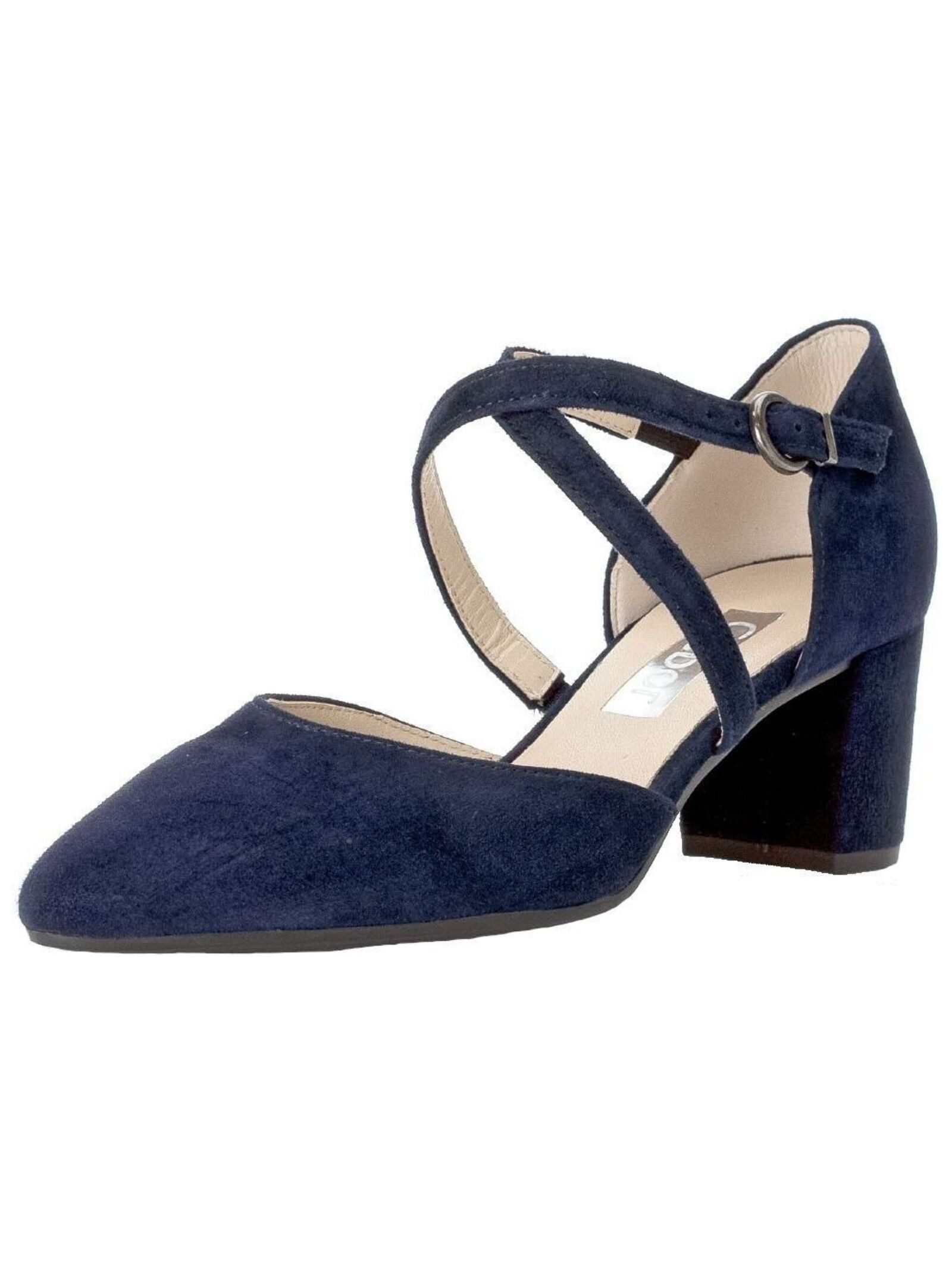 Gabor Gabor Pumps Veloursleder Pumps