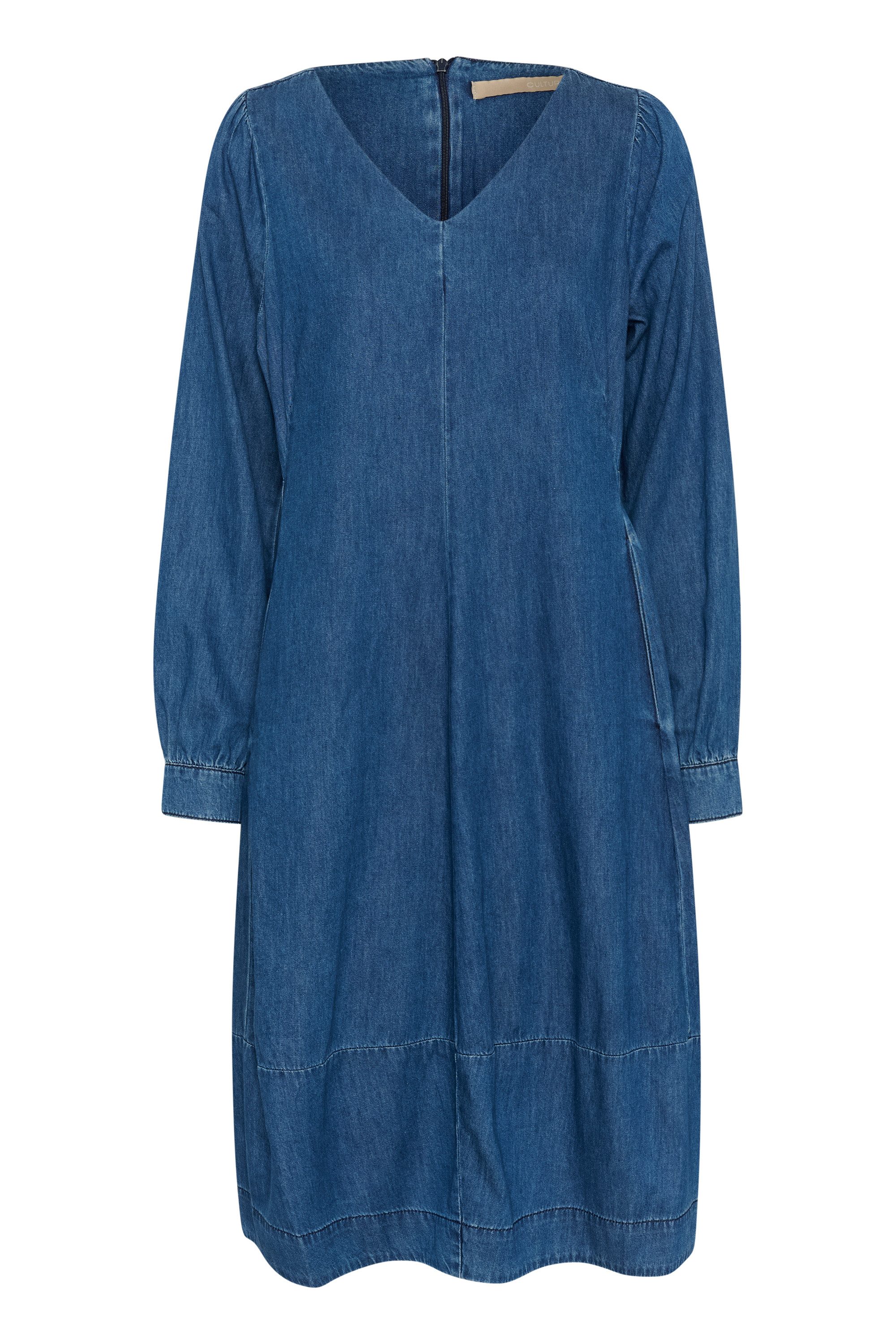 Blusenkleid Kleid CUlivie