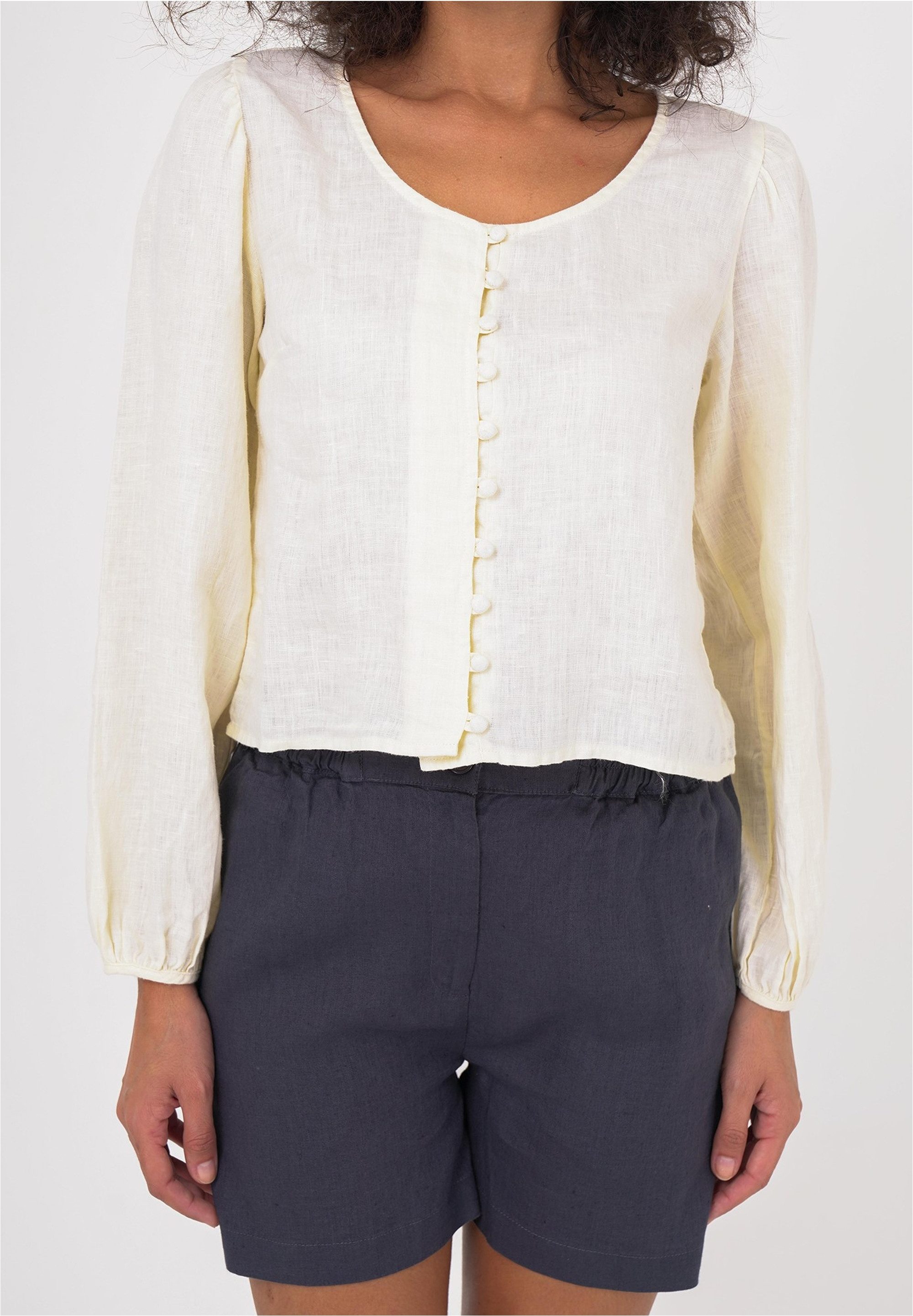 freshlions Shorts Amara (1-tlg) im klassischen Design günstig online kaufen