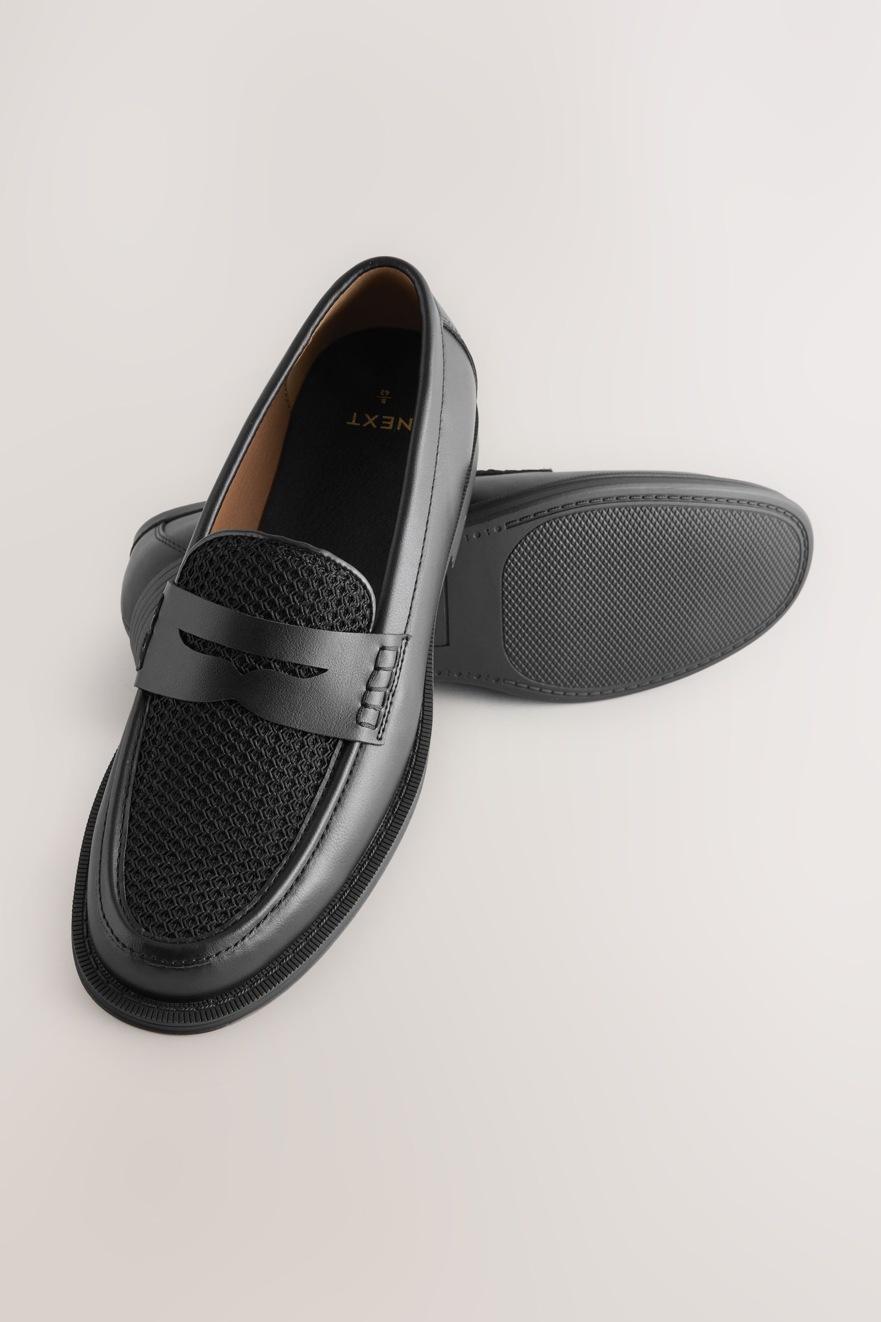 Next Modische Loafer Loafer (1-tlg)