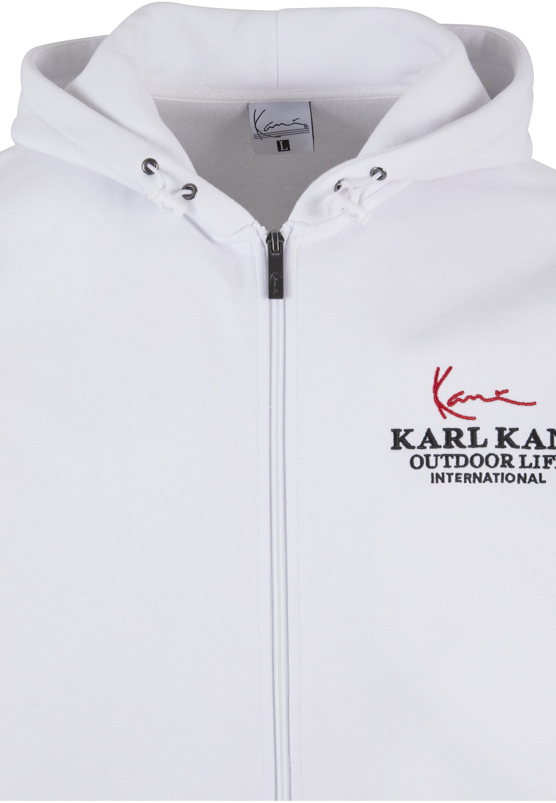 Karl Kani Sweatjacke Karl Kani Herren (1-tlg)