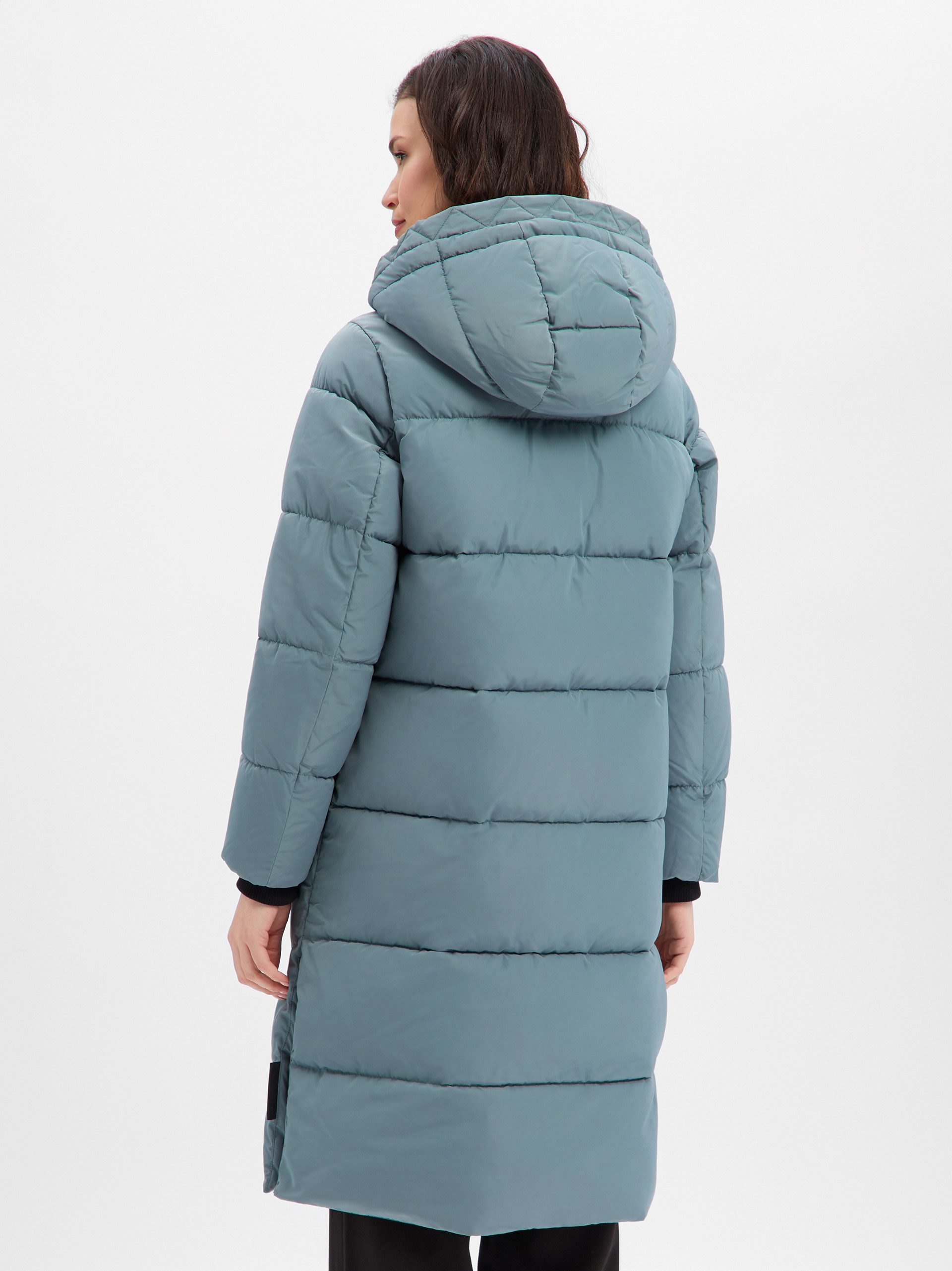 s.Oliver Steppmantel günstig online kaufen