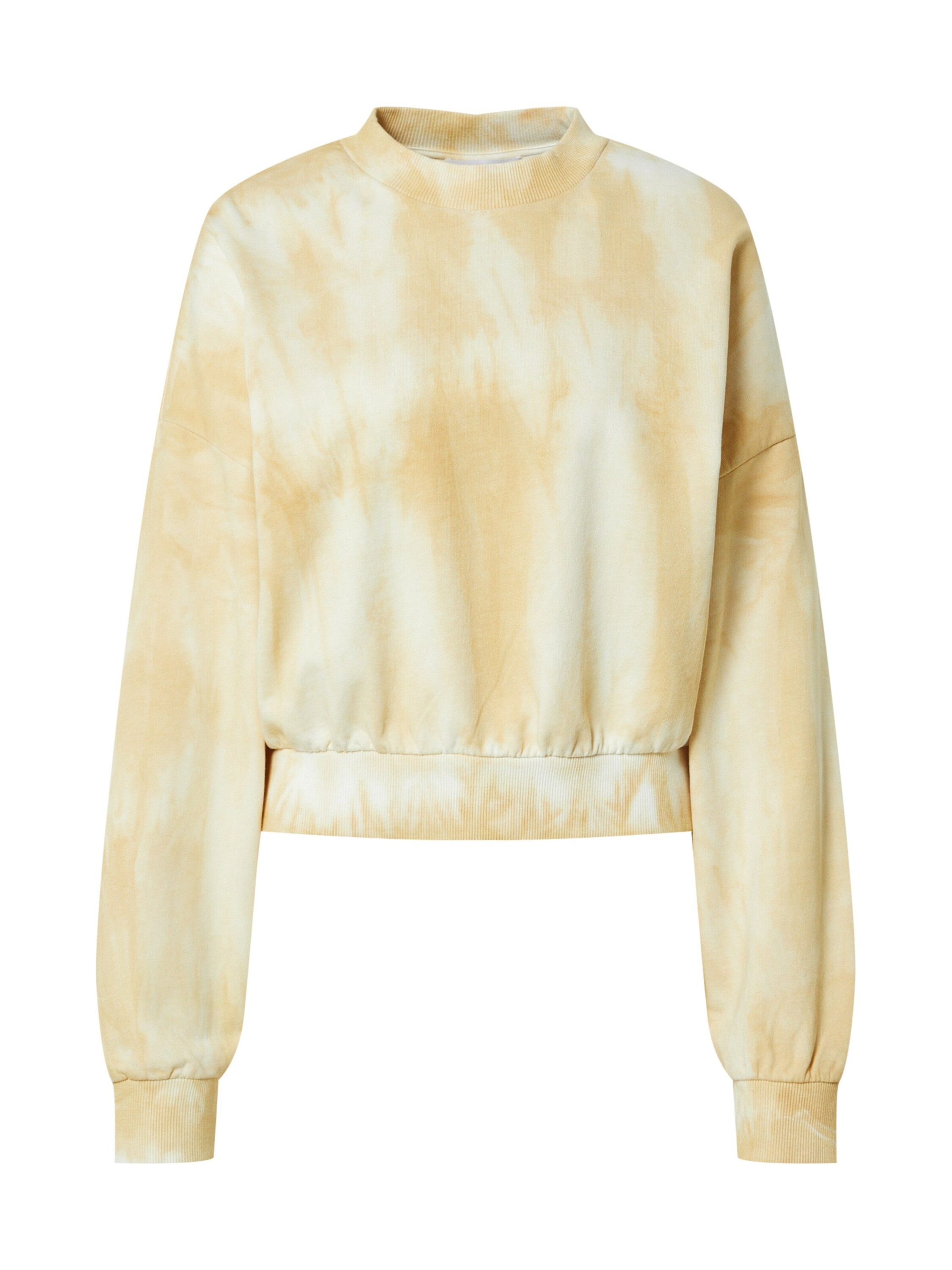 EDITED Sweatshirt Camilla (1-tlg) Weiteres Detail