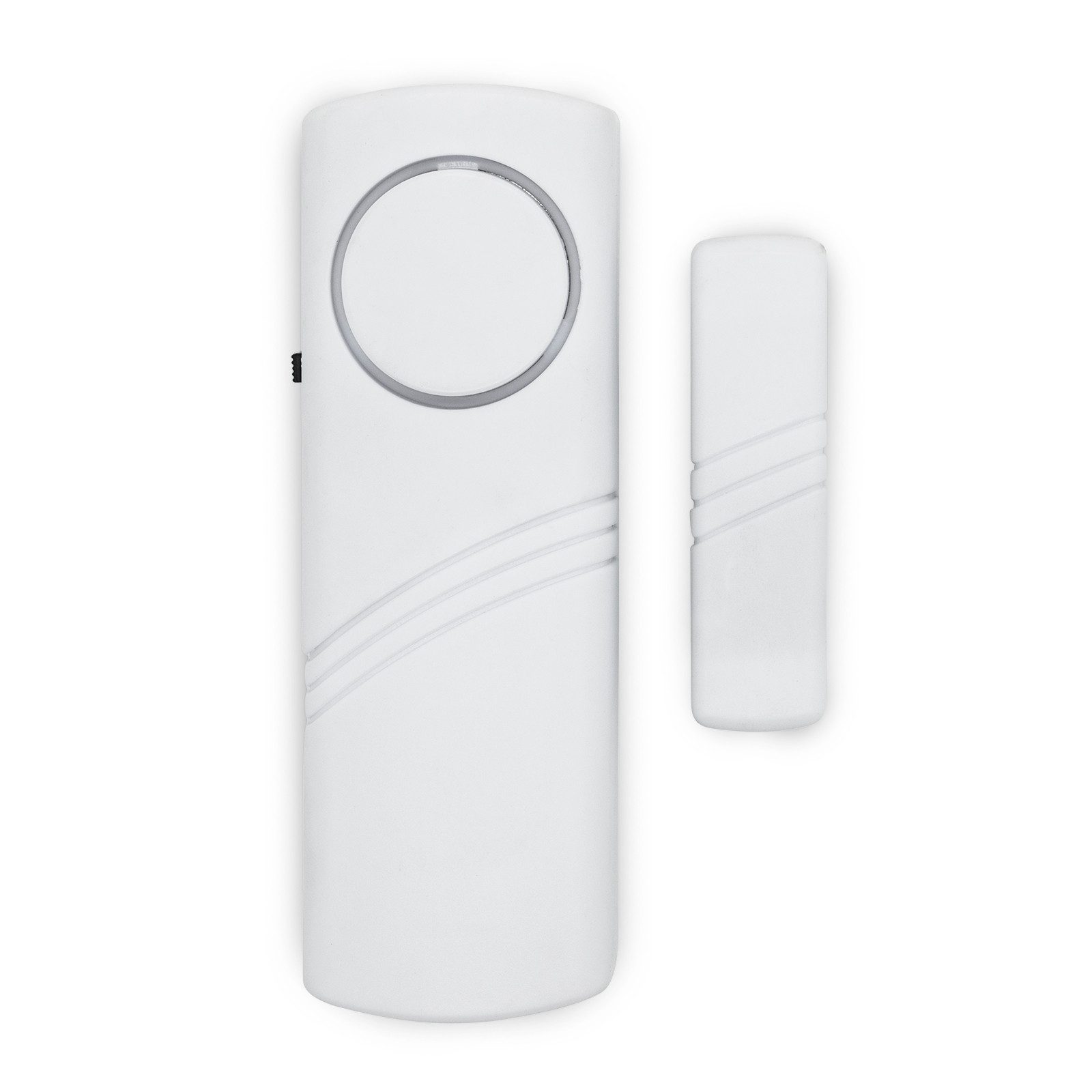 Adapter Universe 1 bis 36 Stück Türalarm Fensteralarm Alarmanlage Sirene Alarm Alarmsirene
