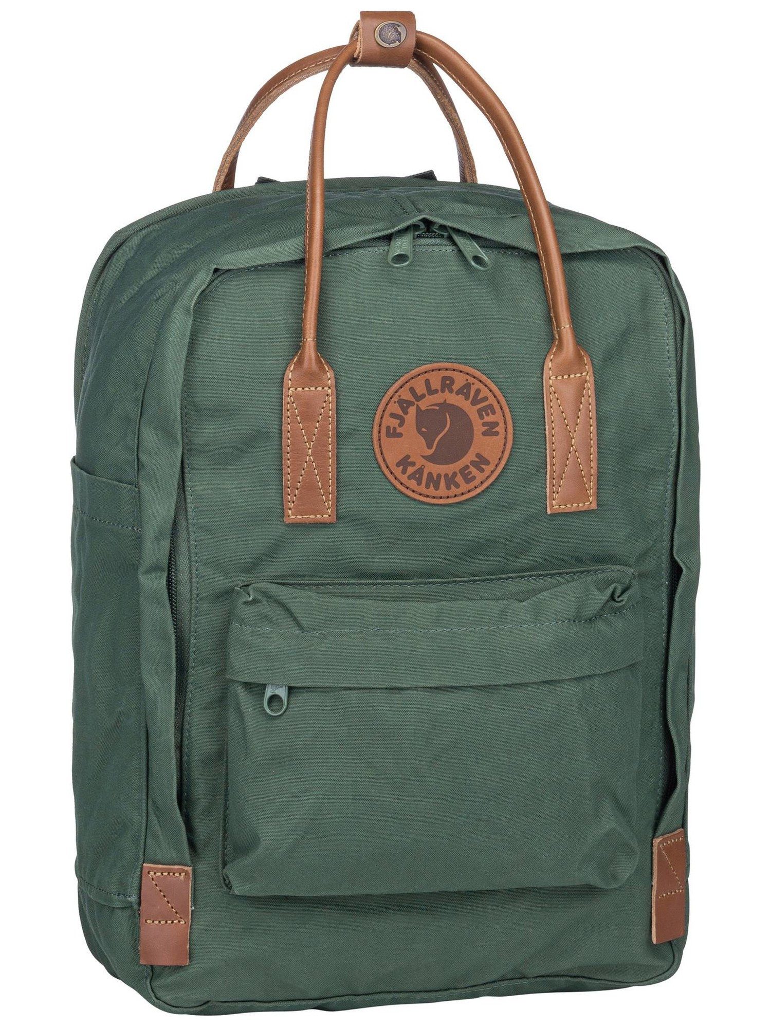 Fjällräven Rucksack Kanken No.2 Laptop 15'