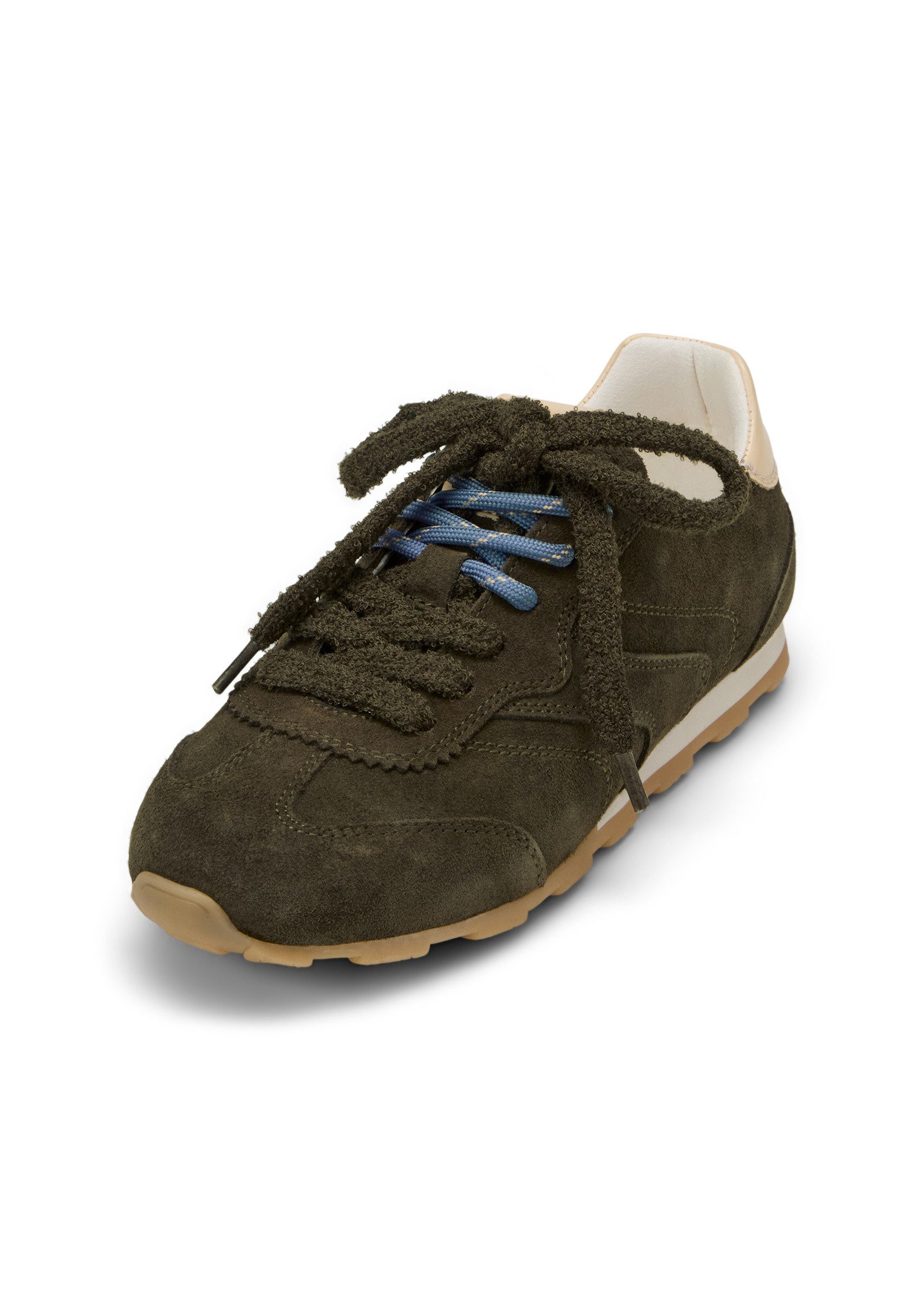 Marc O'Polo mit zweifacher Schnürung Sneaker