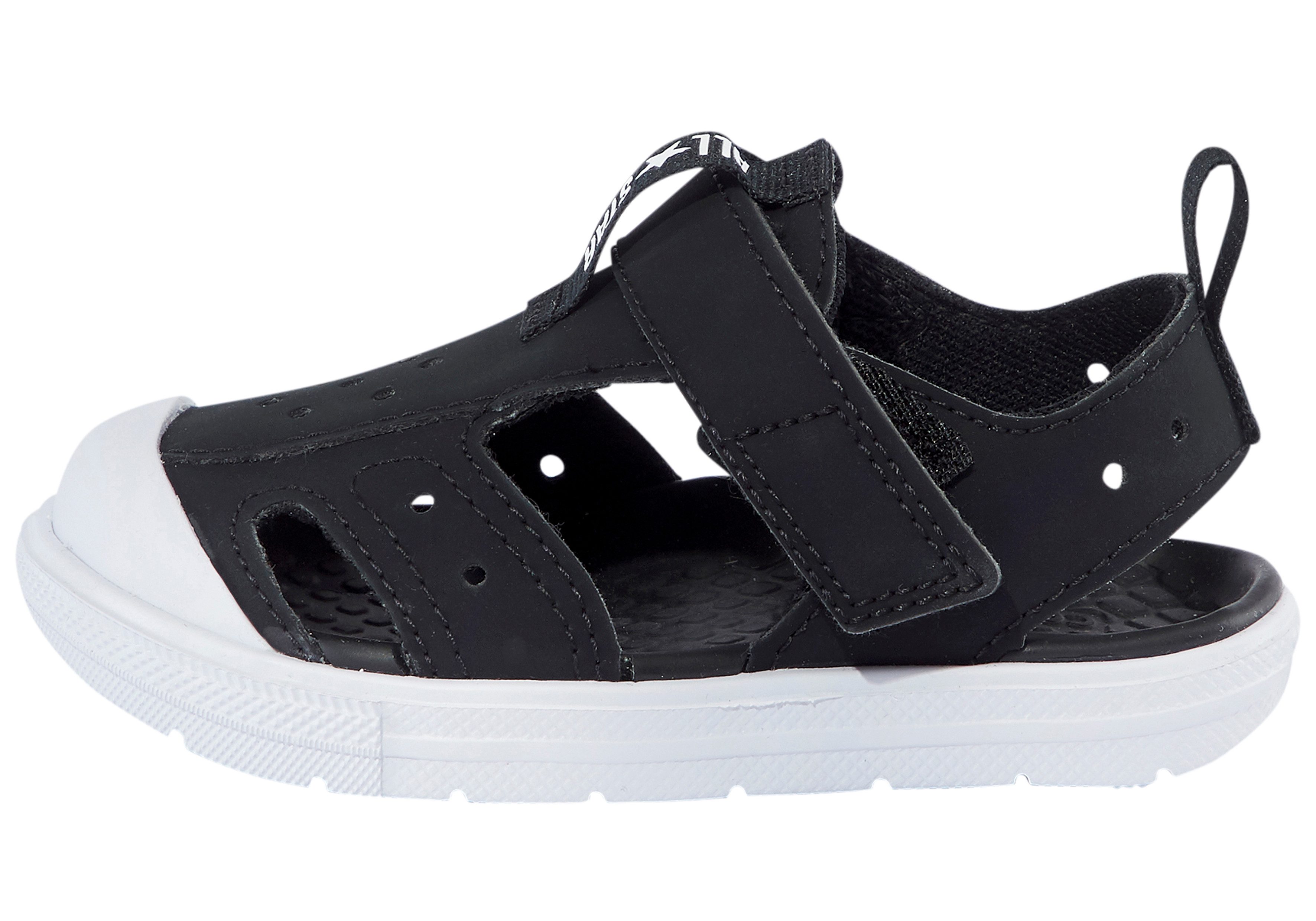 Converse CHUCK TAYLOR UTILITY SANDAL EASY ON Sandale