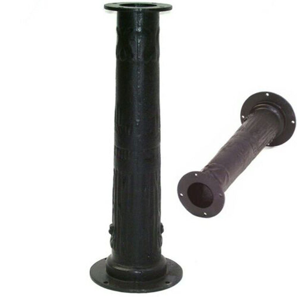Gartenpumpe Guss Pumpenständer 55911 Schwengelpumpe Handpumpe Pumpe Handschwengelpumpe