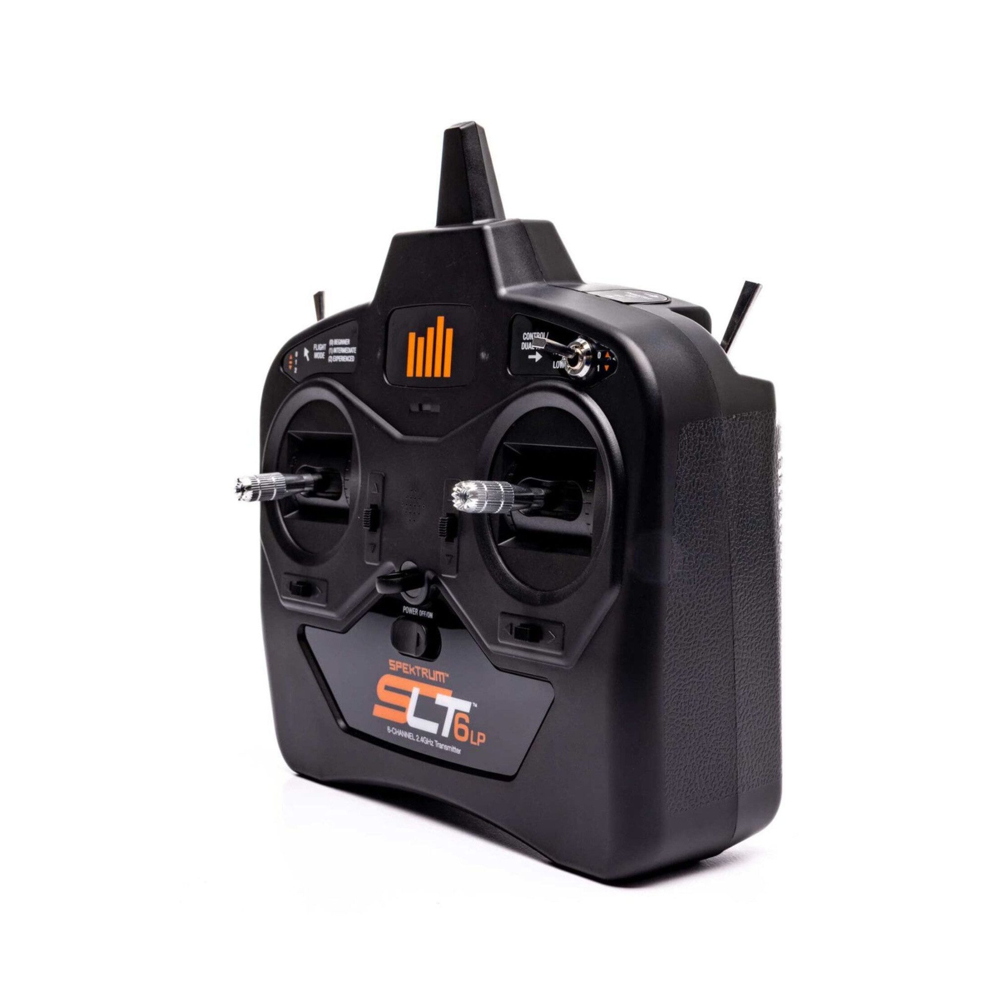 Spektrum Spektrum SLT6 6 Kanal RC Sender RC-Fernsteuerung