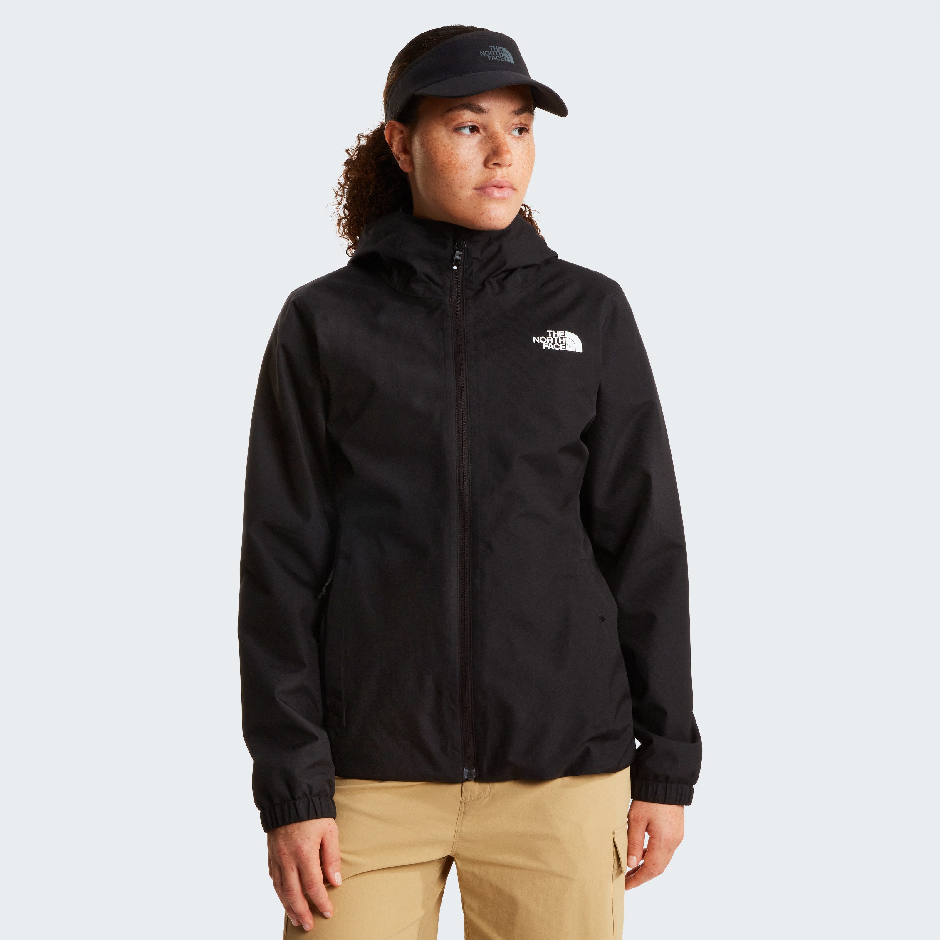 The North Face Funktionsjacke W QUEST MONO JACKET für vielseitige Outdoor-A günstig online kaufen