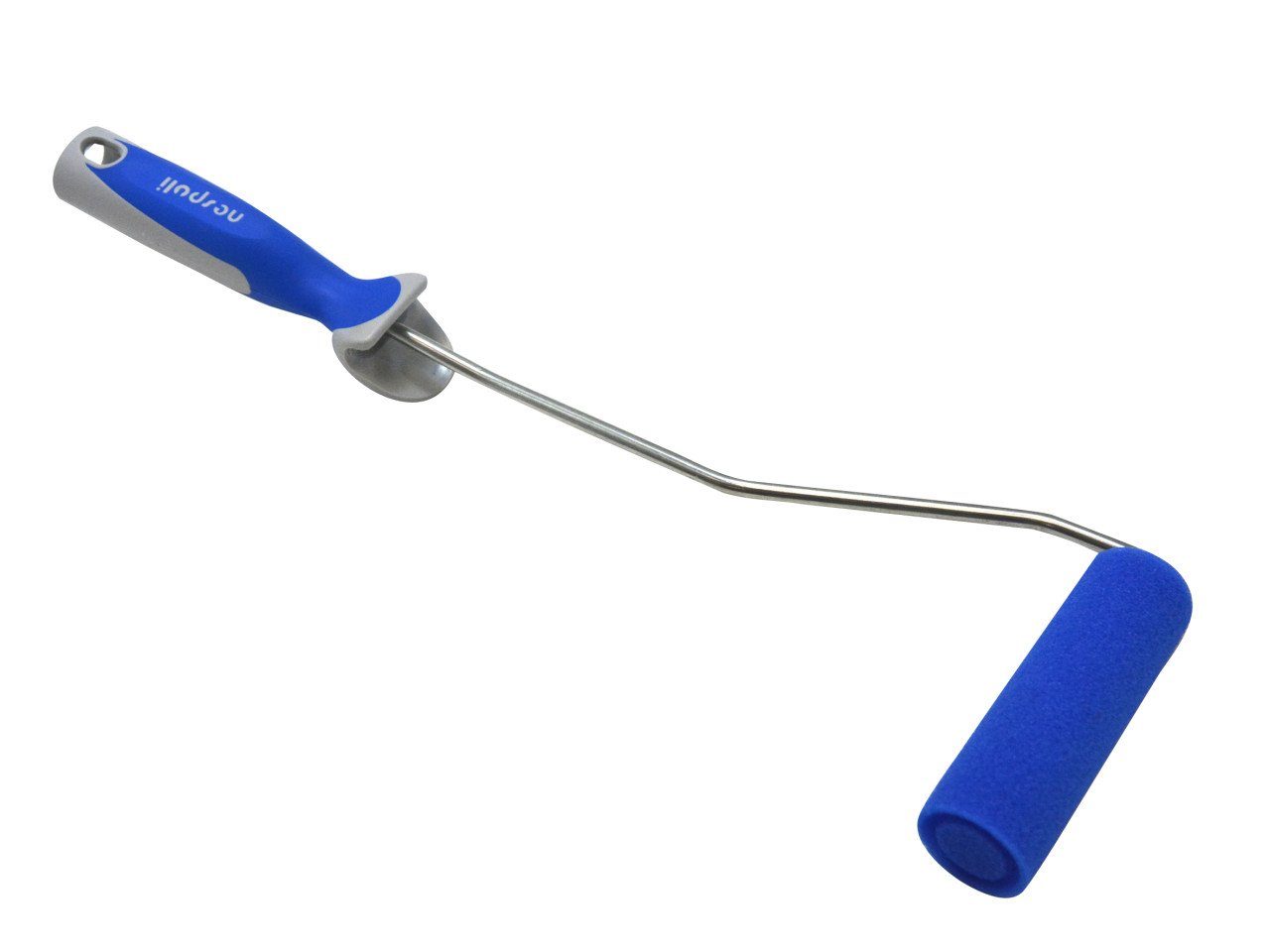 Nespoli Farbroller Nespoli MicroCrater® Lackierroller 40 cm, 10 cm
