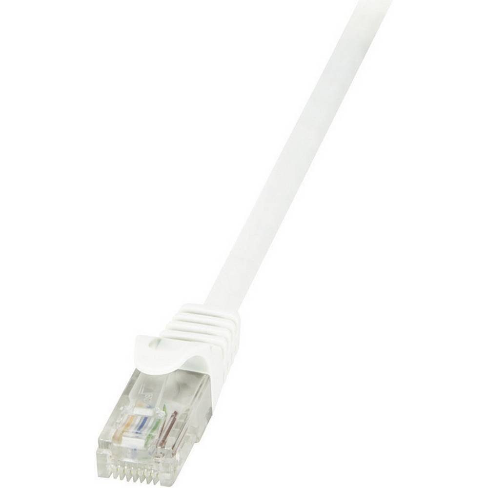 Netzwerkkabel CAT 6 U/UTP 20 m LAN-Kabel
