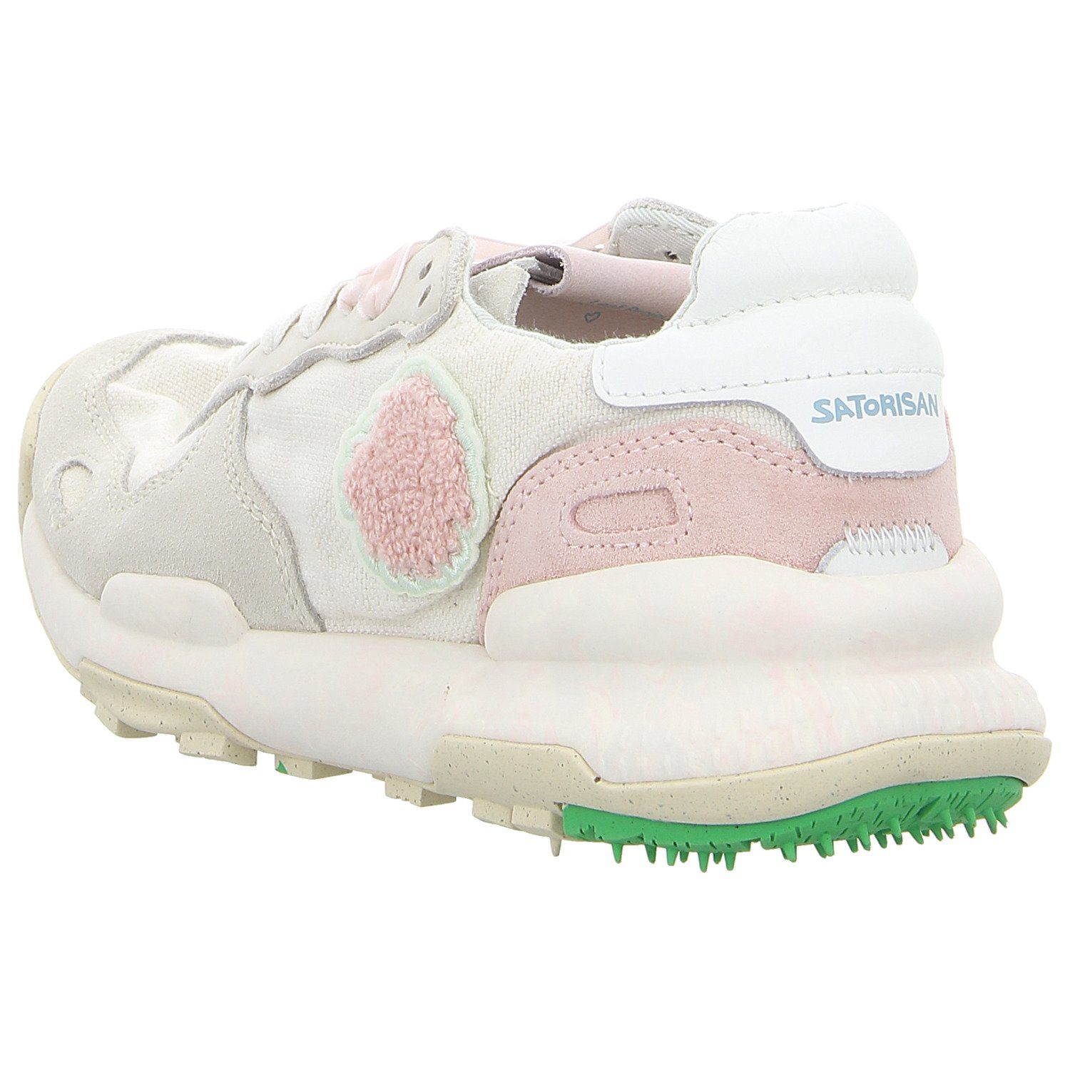 Satorisan Chacrona Linen Sneaker