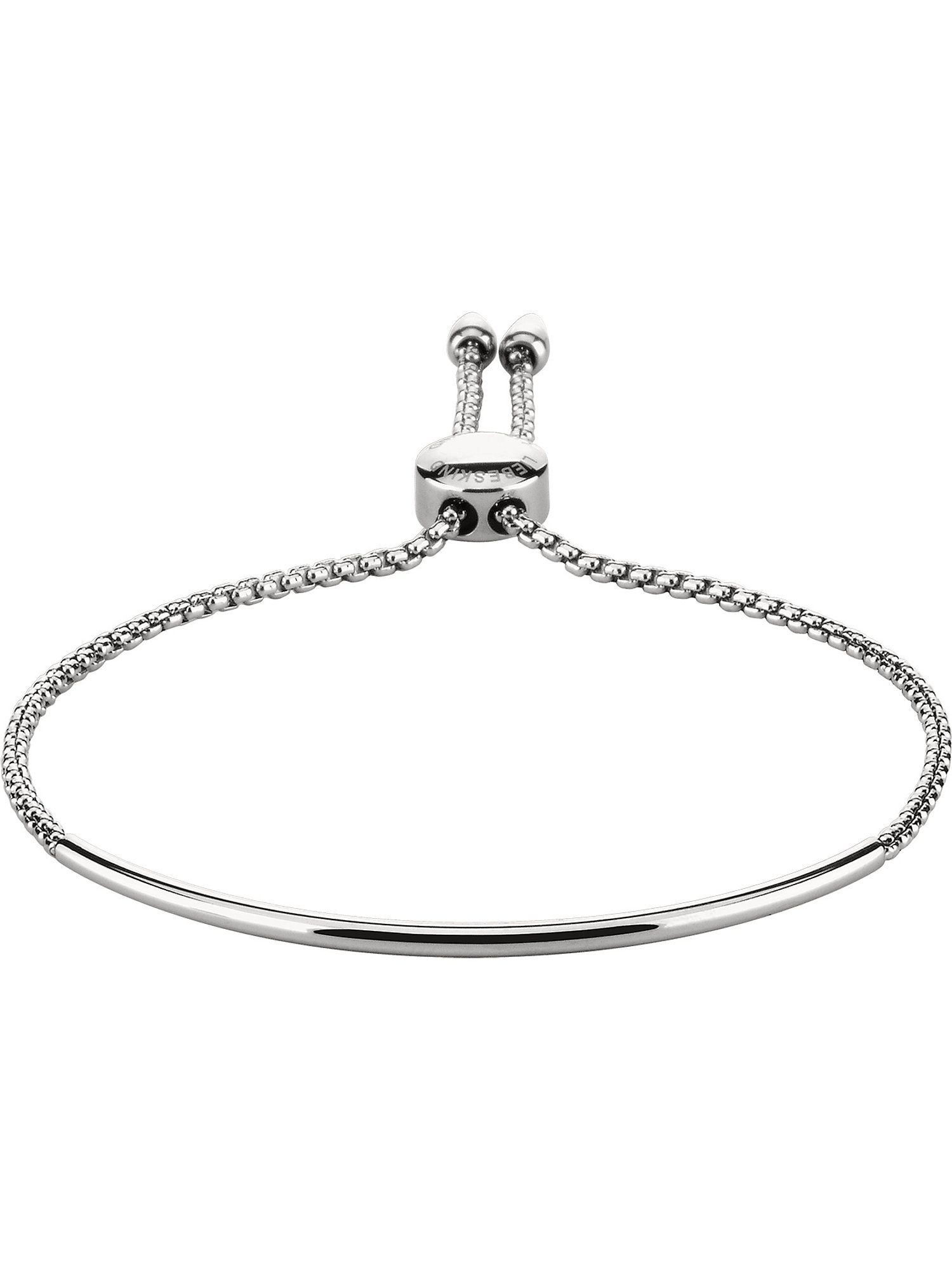 Liebeskind Berlin Edelstahlarmband Liebeskind Damen-Armband Edelstahl, Modern
