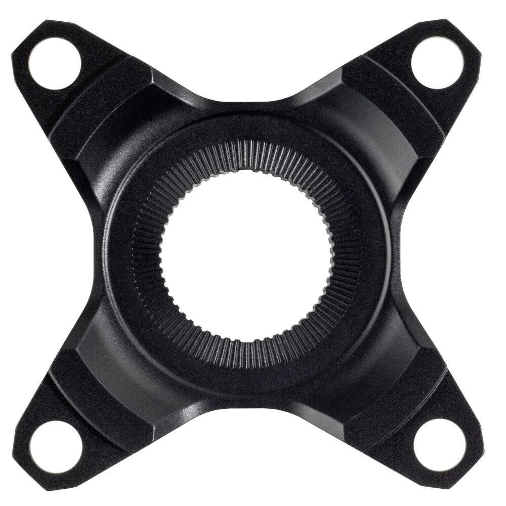 Shimano Kettenschaltung SHIMANO 4-Arm Adapter für SHIMANO E-BIKE SYSTEMS Kettenblätter - präzi