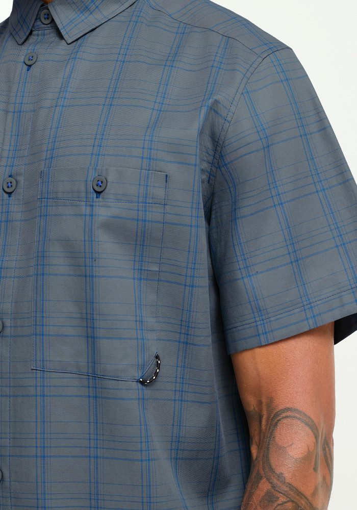 Jack Wolfskin Funktionshemd HOT TRAIL SHIRT M