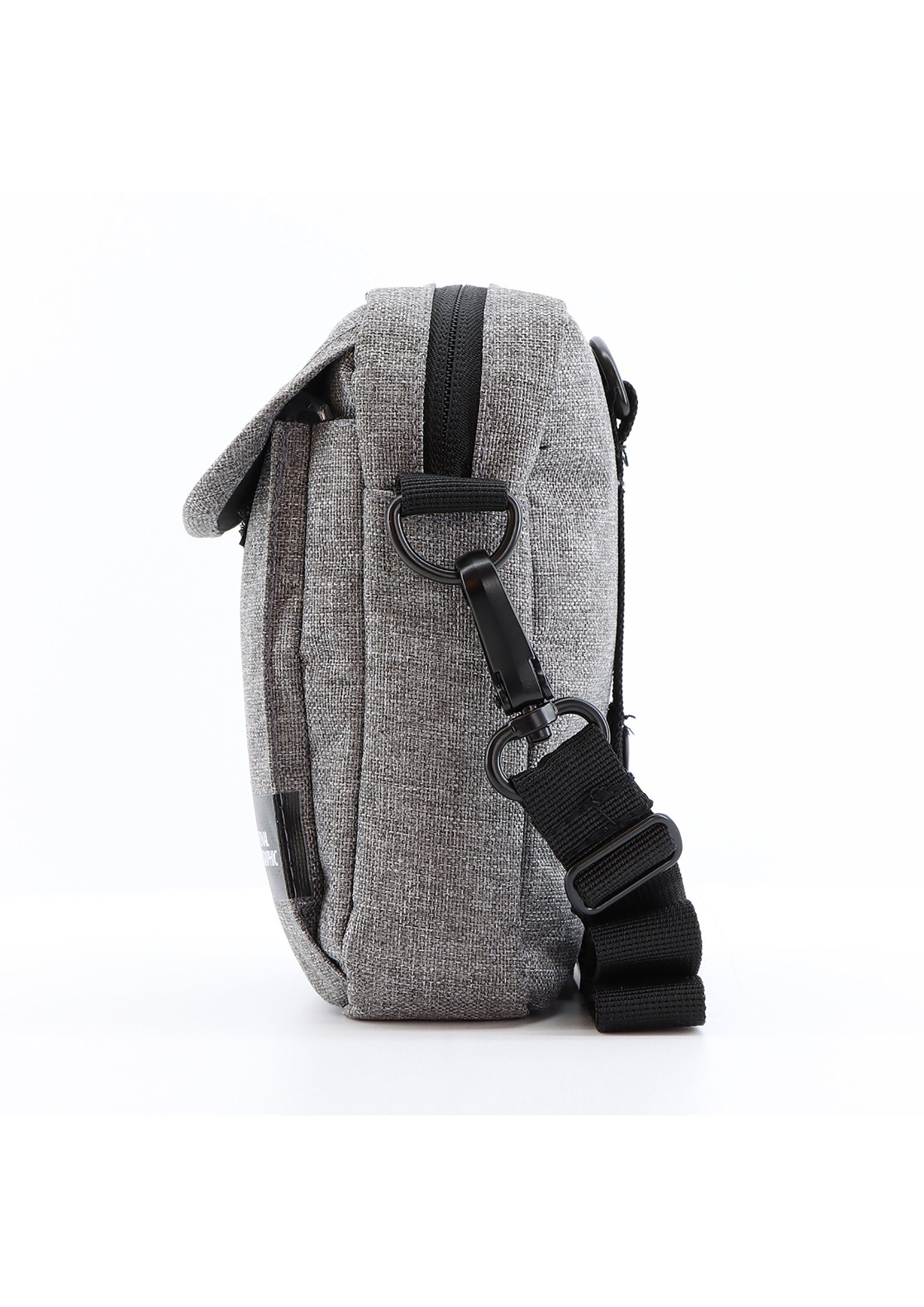 NATIONAL GEOGRAPHIC Schultertasche Stream, mit abnehmbarem Schultergurt