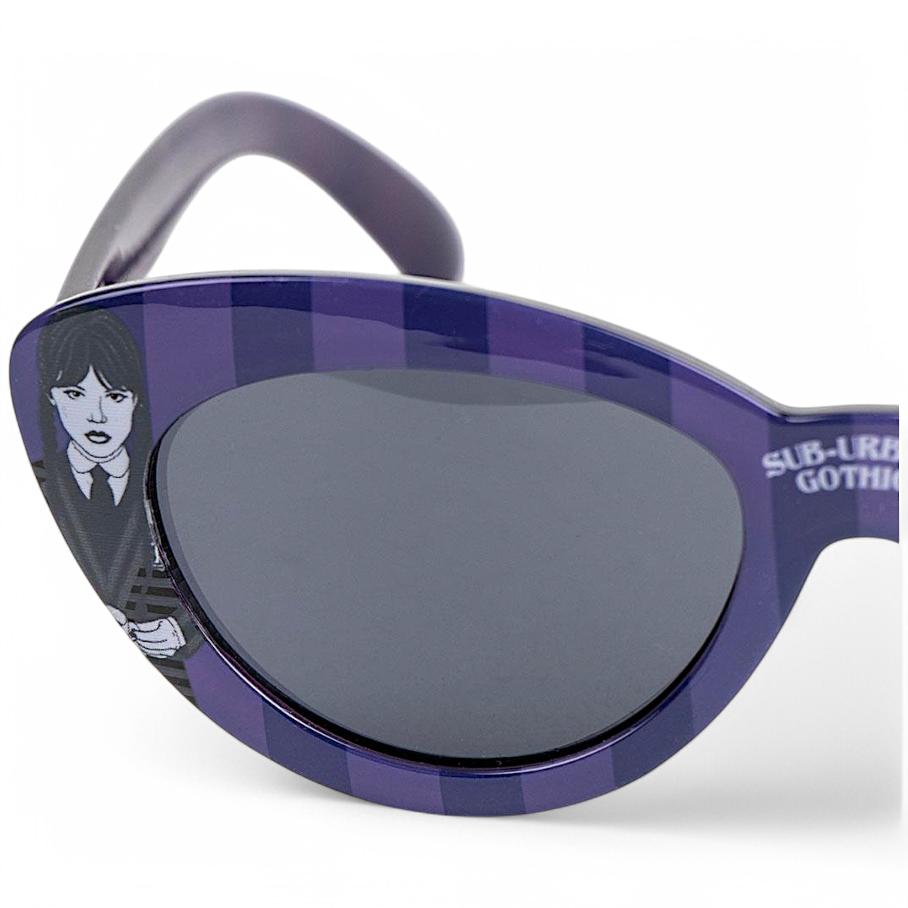 Cerdá Sonnenbrille Cat-Eye Brille für Mädchen