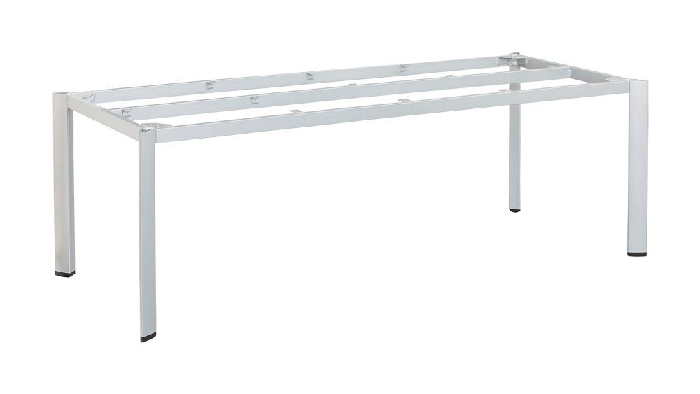 KETTLER Gartentisch Kettler Edge Tischgestell Aluminium (1) | Tische