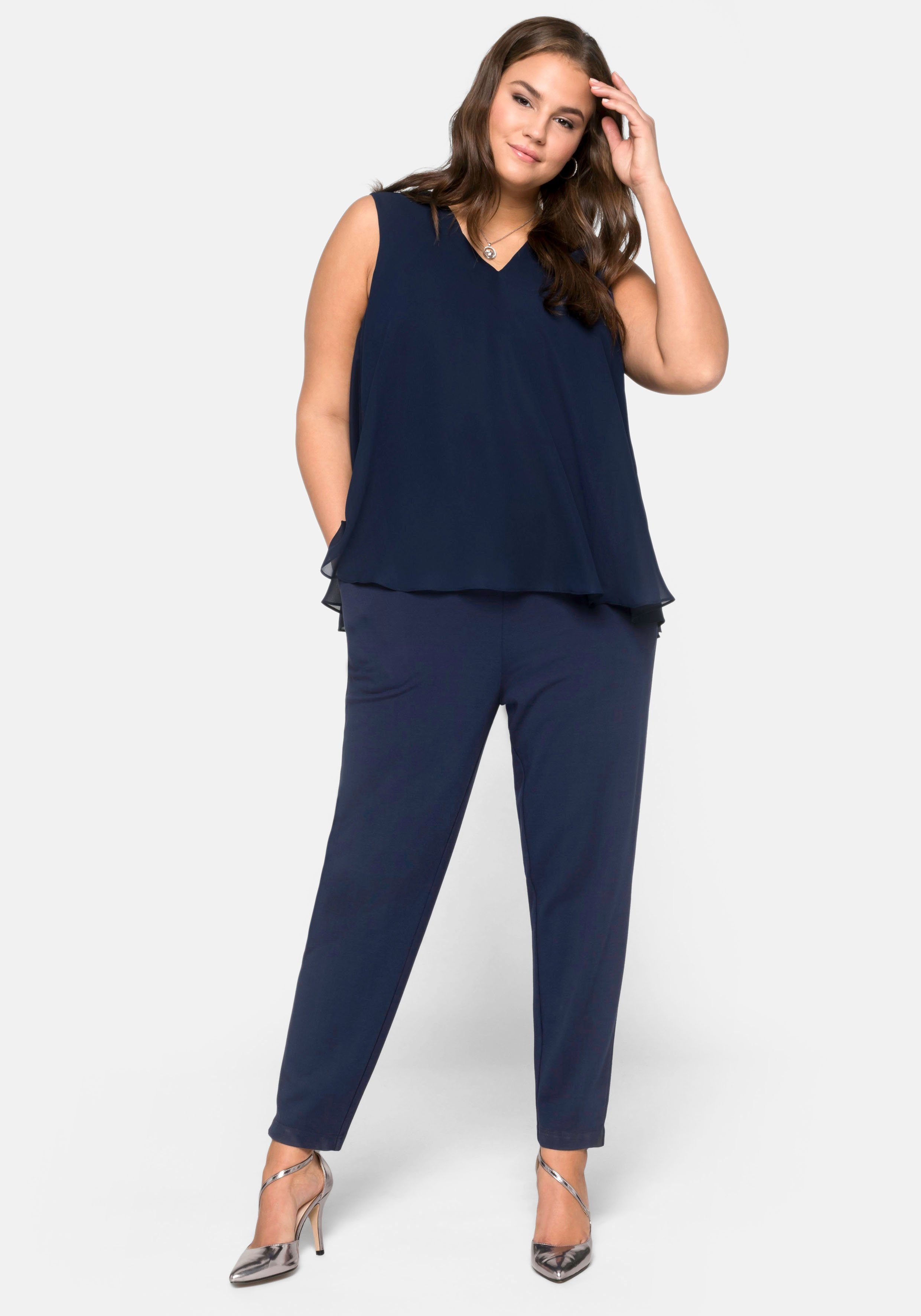 Abend Overall Online Kaufen Jumpsuits Otto