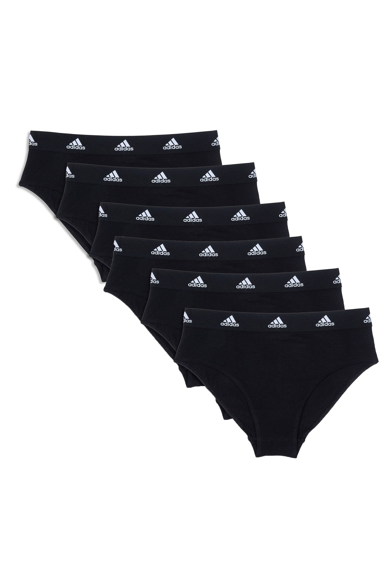 Panty Sportswear Bikini 6P
