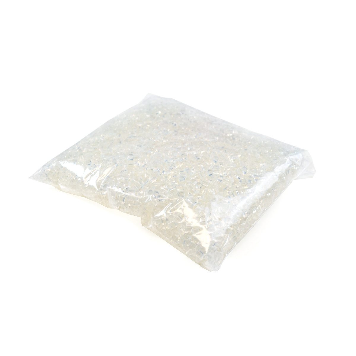 Global Extend Echthaar-Extension Keratingranulat 100g