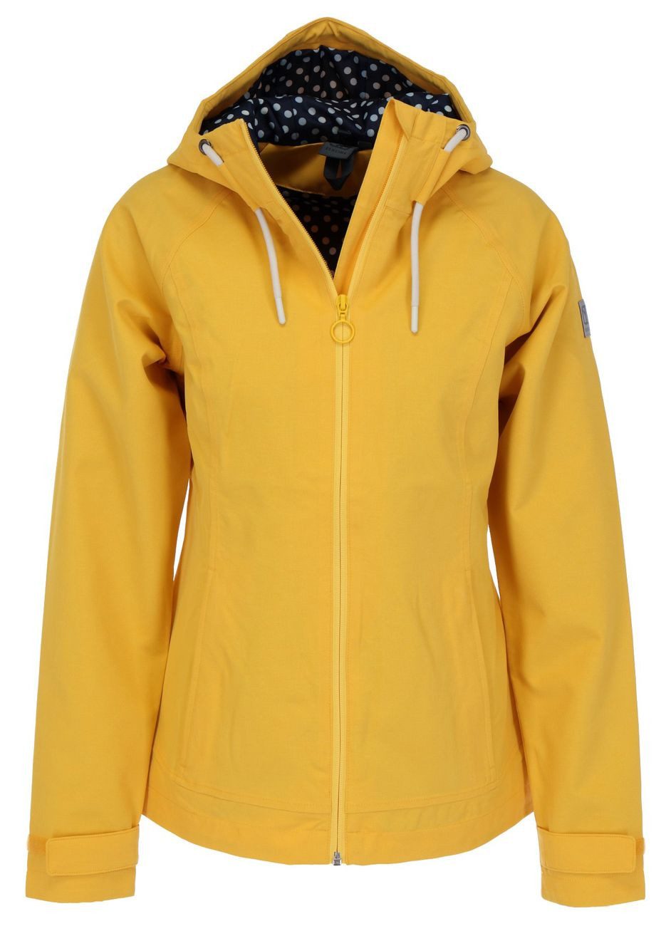 Elkline Regenjacke SING OUT