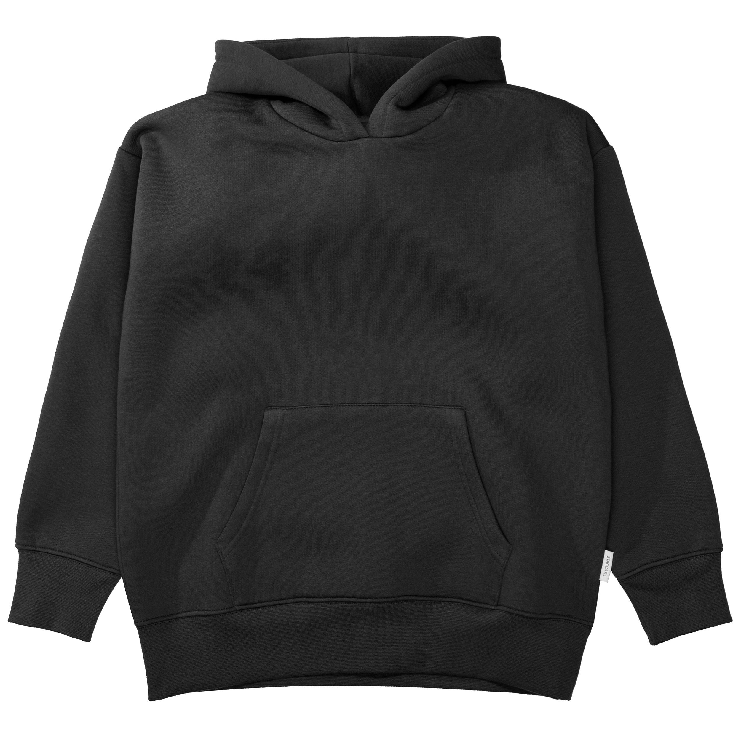 STACCATO Sweatshirt Kn.-Hoodie