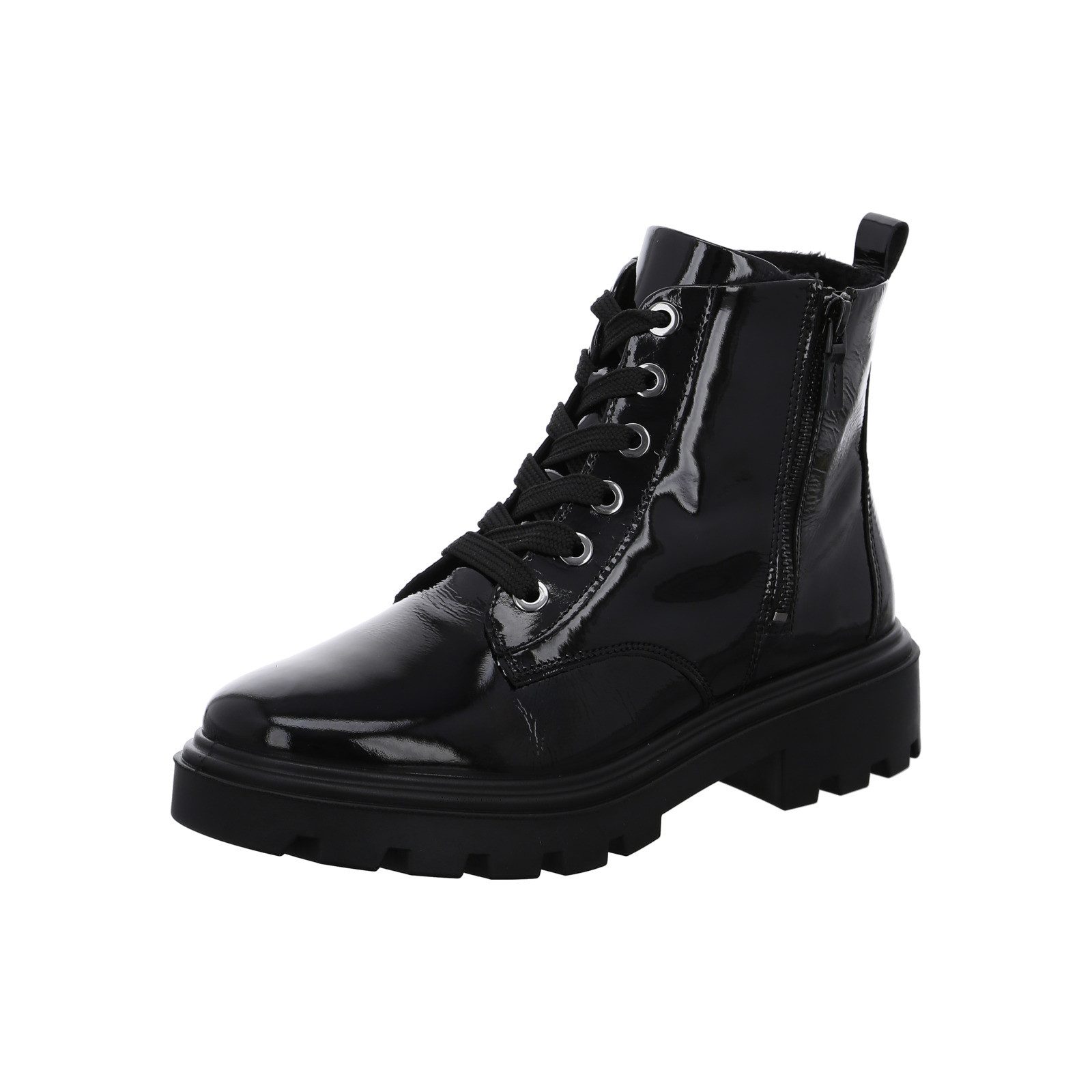 Damen Stiefelette Manchester Stiefelette