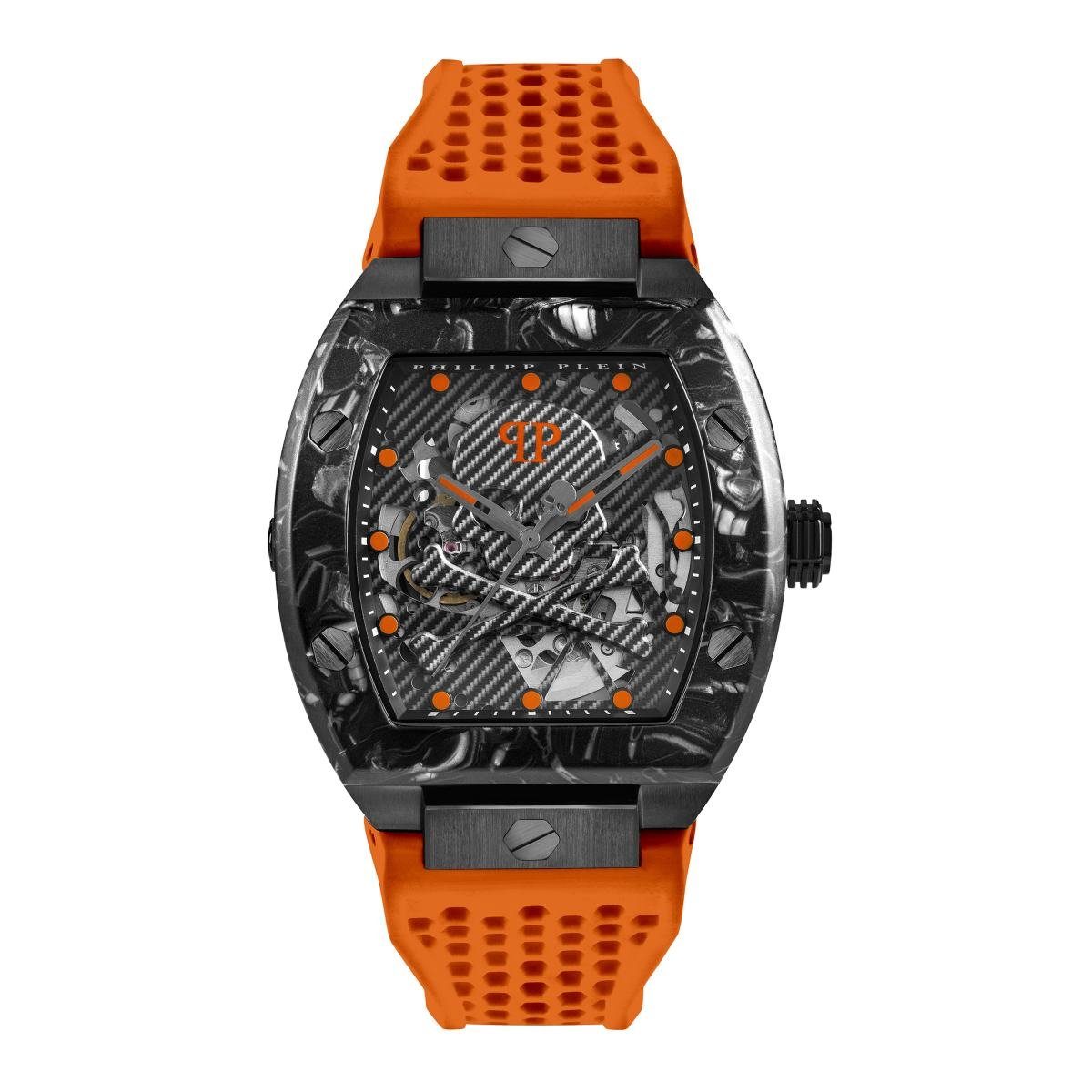 PHILIPP PLEIN Automatikuhr PWBAA1222