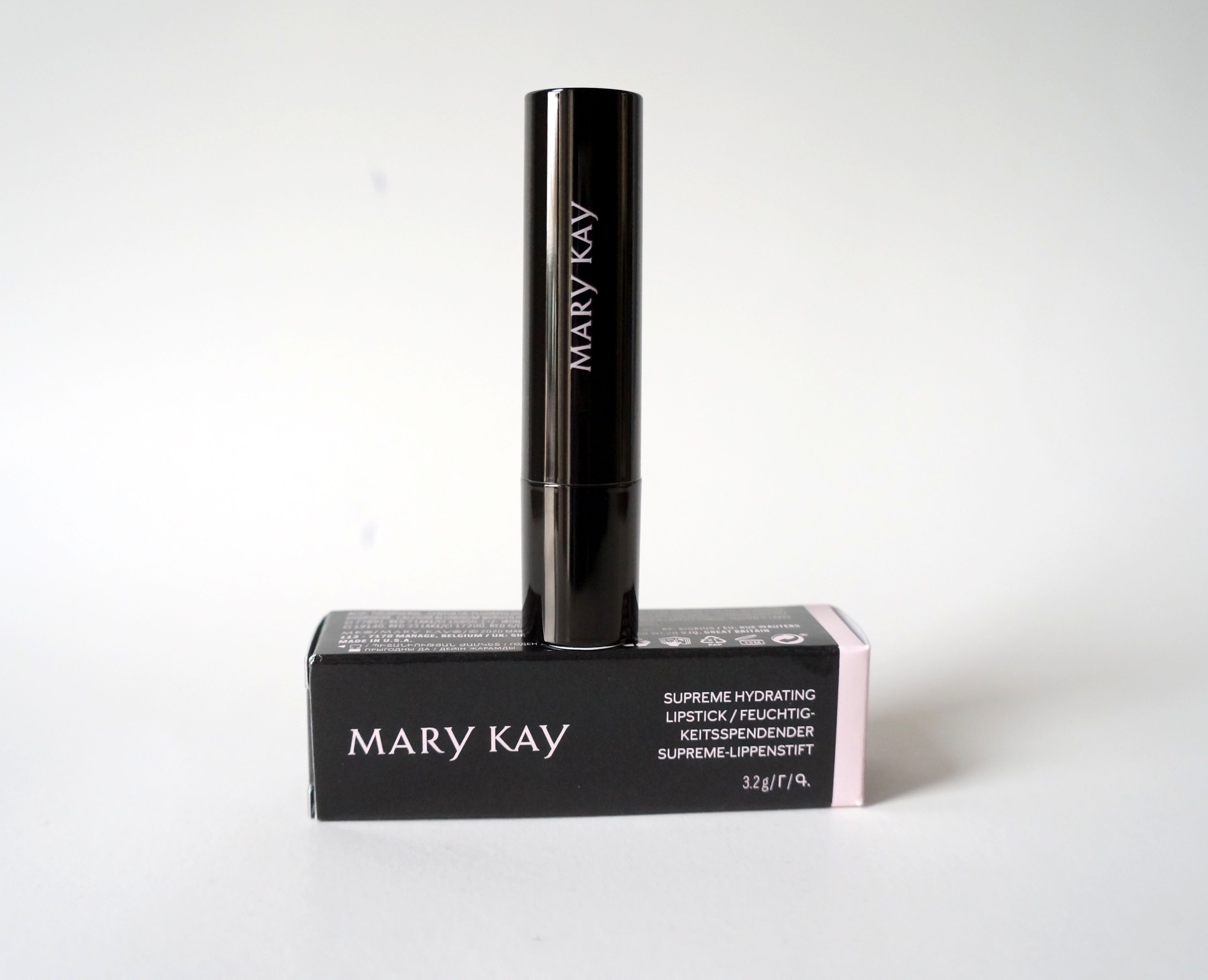 Mary Kay Lippenstift Supreme Hydrating Lipstick Lippenstift 3,2 Gramm