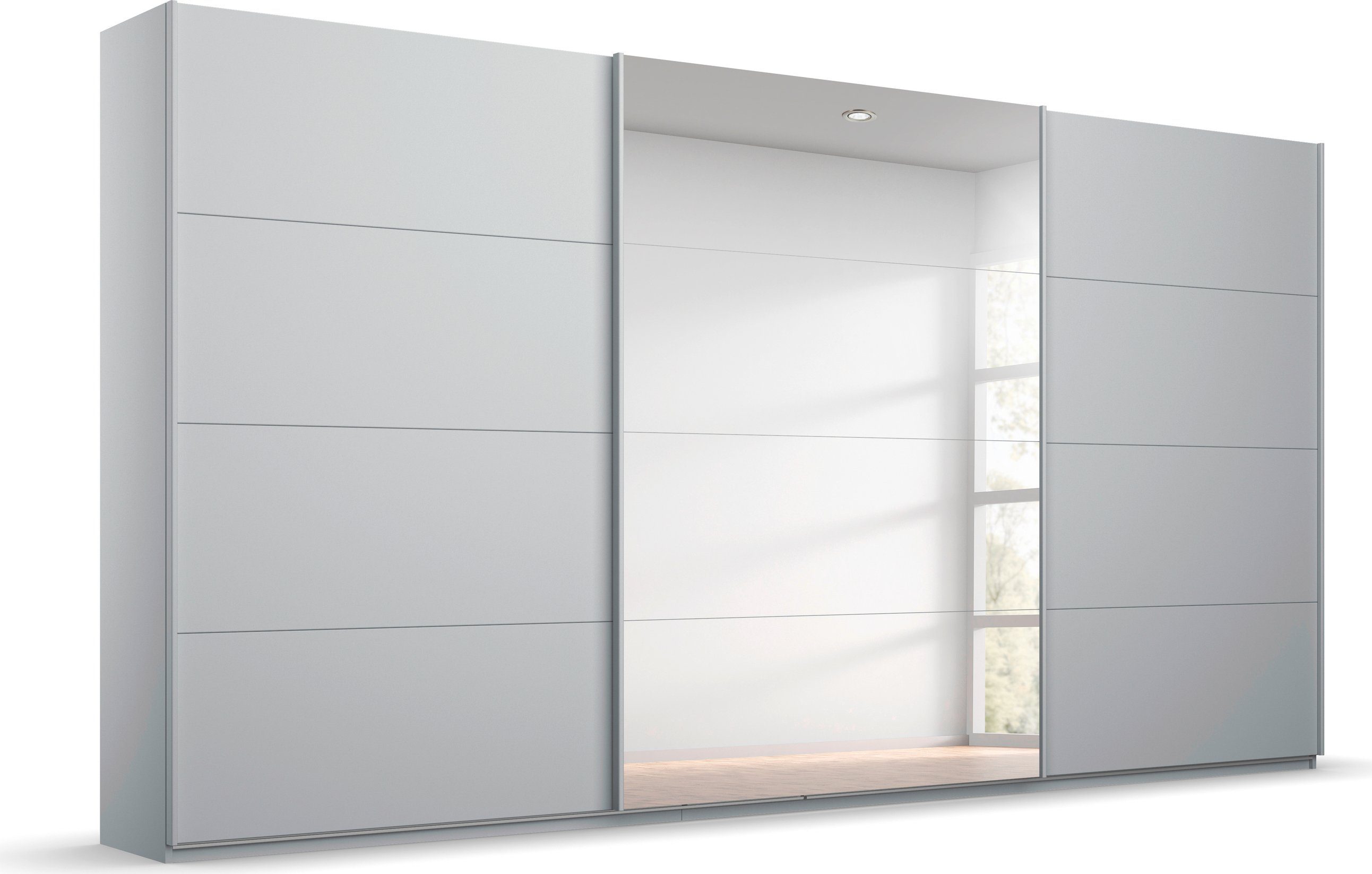 OTTO home Kleiderschrank Mehrzweckschrank Aktenschrank Möbel Mietswohnung TOPSELLER OTELI (3 Ausstattungen BASIC/CLASSIC/PREMIUM (inkl. SOFT-CLOSE-FUNKTION) Breiten 203/271/315/360 cm Höhen 210/229 cm MADE IN GERMANY