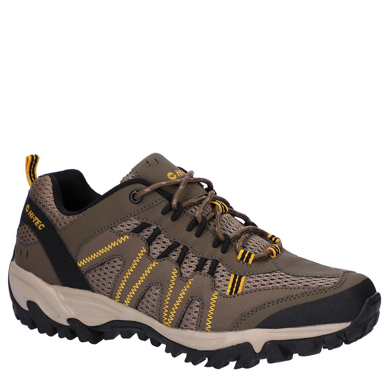 Hi-Tec Hi-Tec-Schuhe Jaguar Wanderschuh