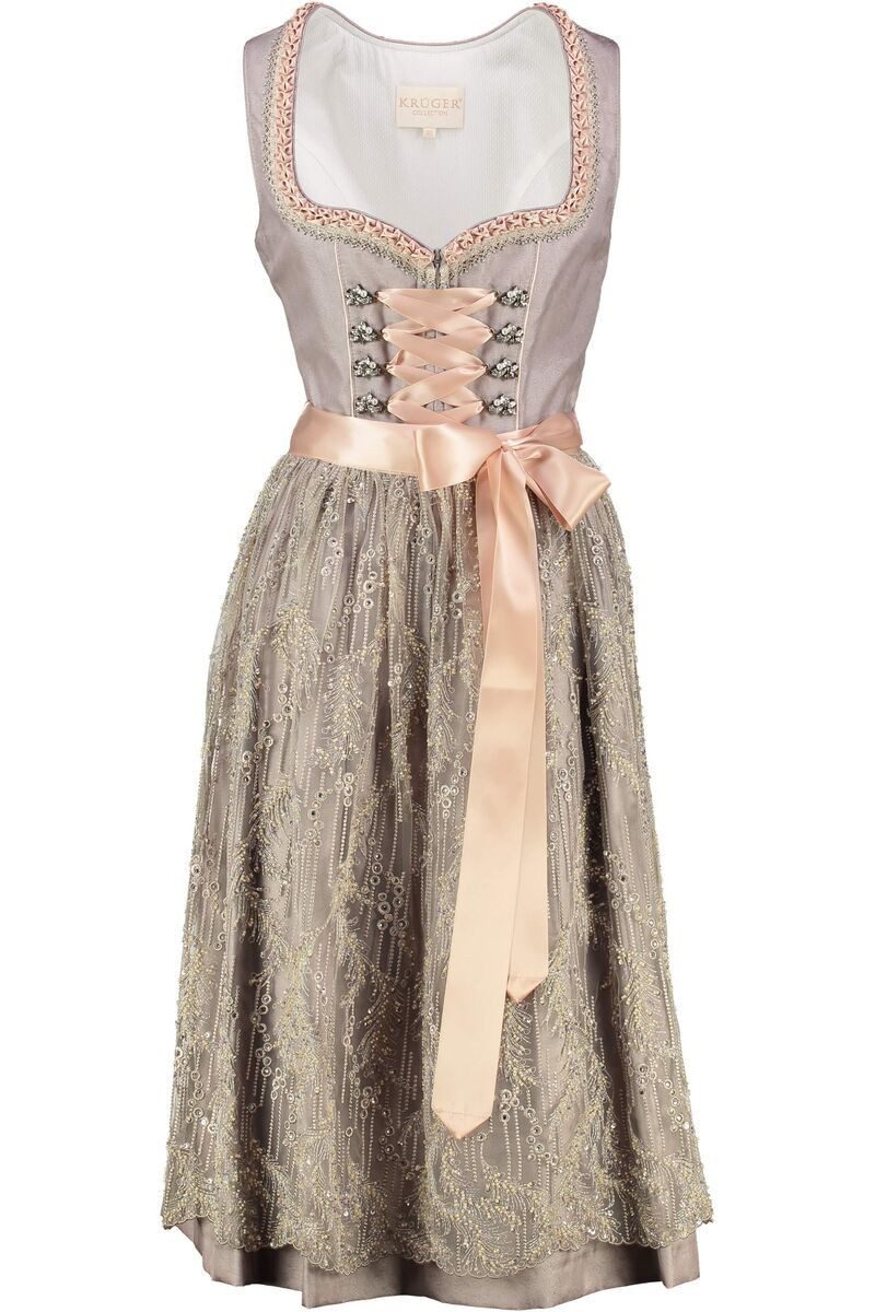 KRÜGER COLLECTION Dirndl