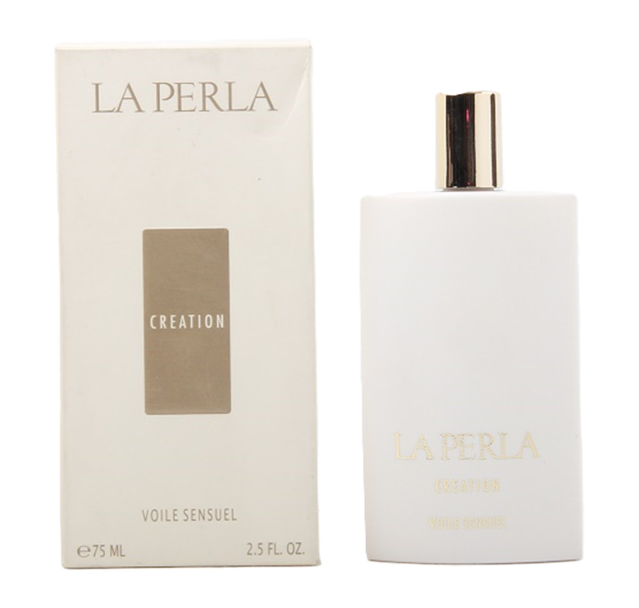 La Perla Bodylotion La Perla Creation voile Sensuel / Body Lotion 75ml