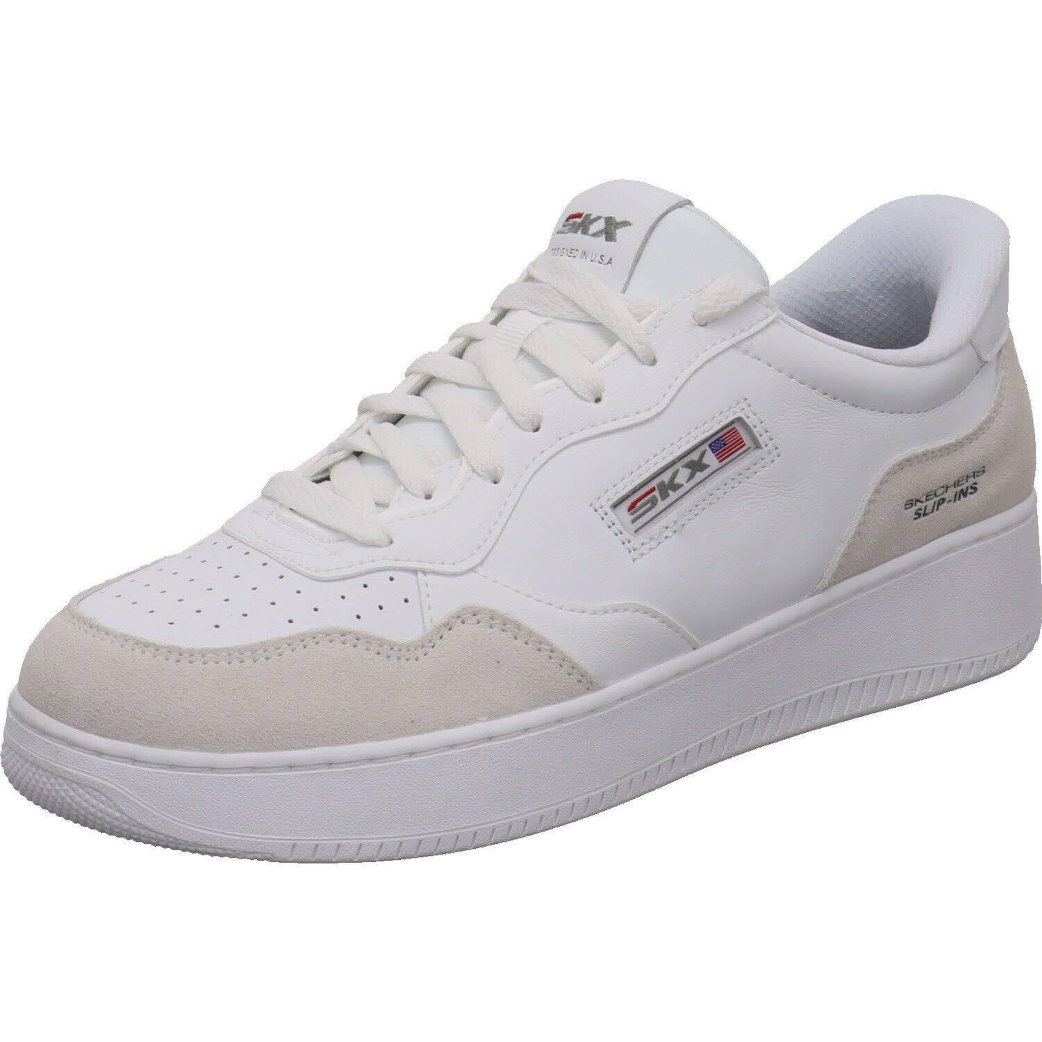 Sport Court 2.0 - Konor Sneaker