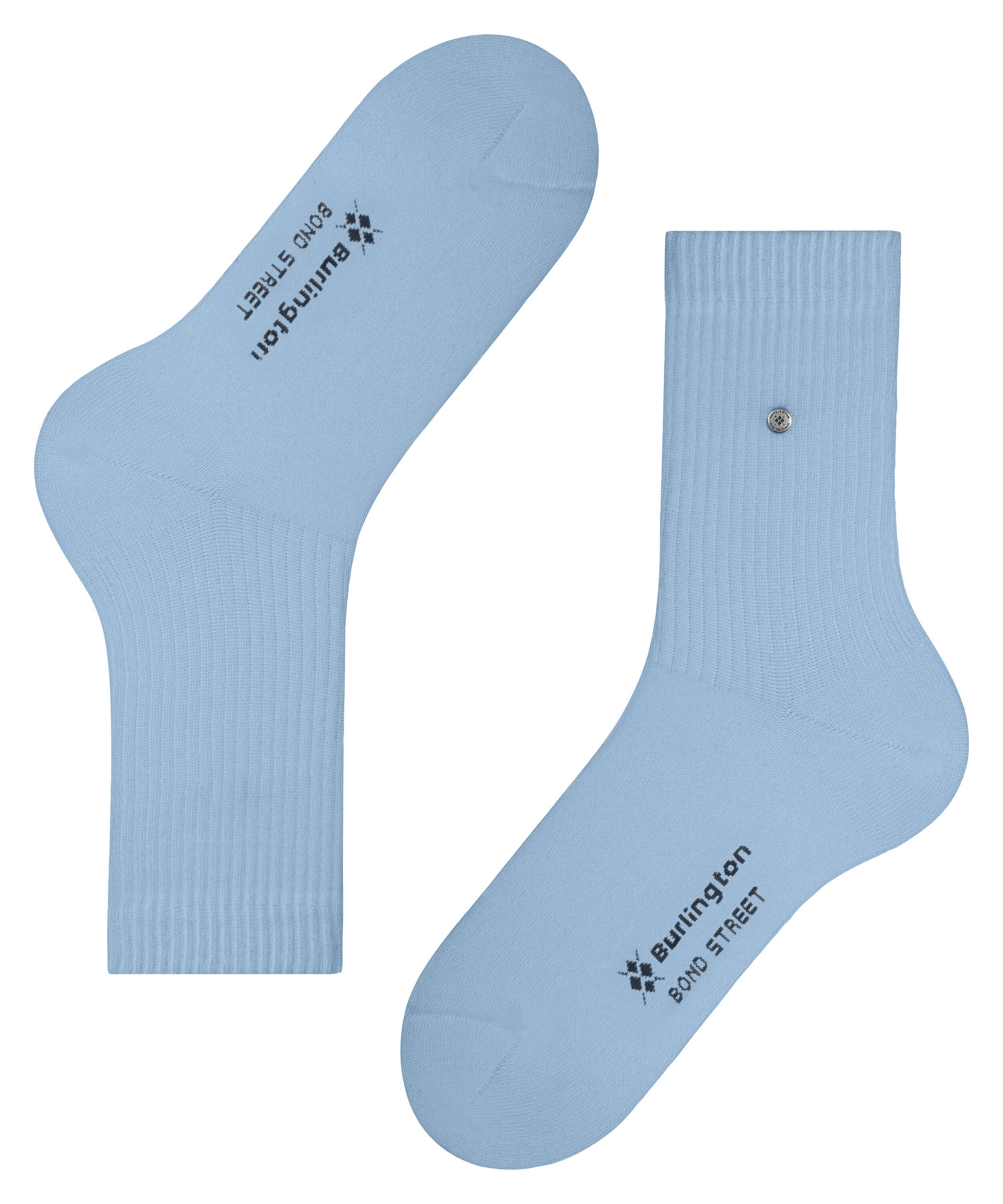 Burlington Socken Burlington Bond Street Herren (1-Paar) – Bild 5 von 5
