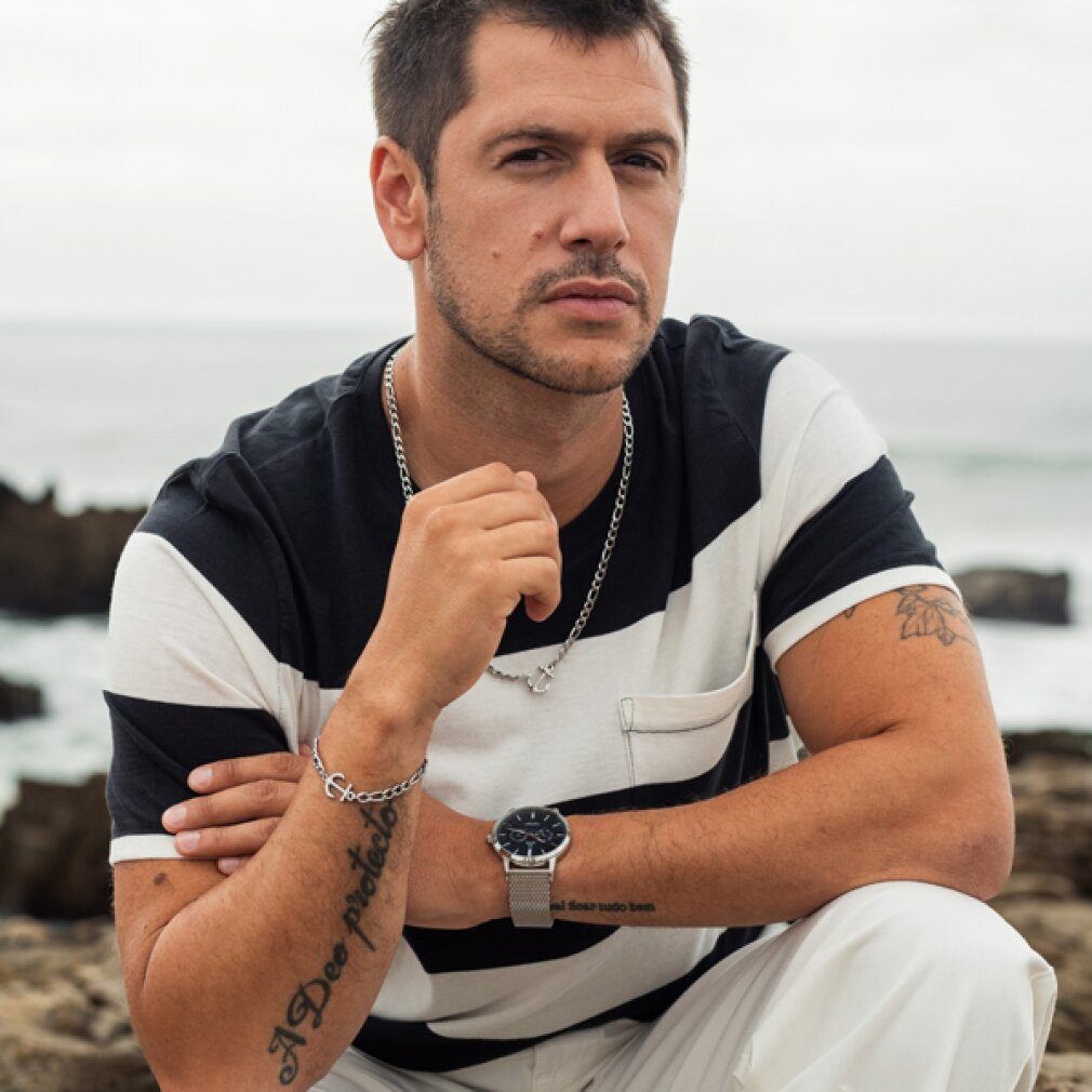 PLANET Luxusuhr ONE WATCHES Mod. OG7763AM92B