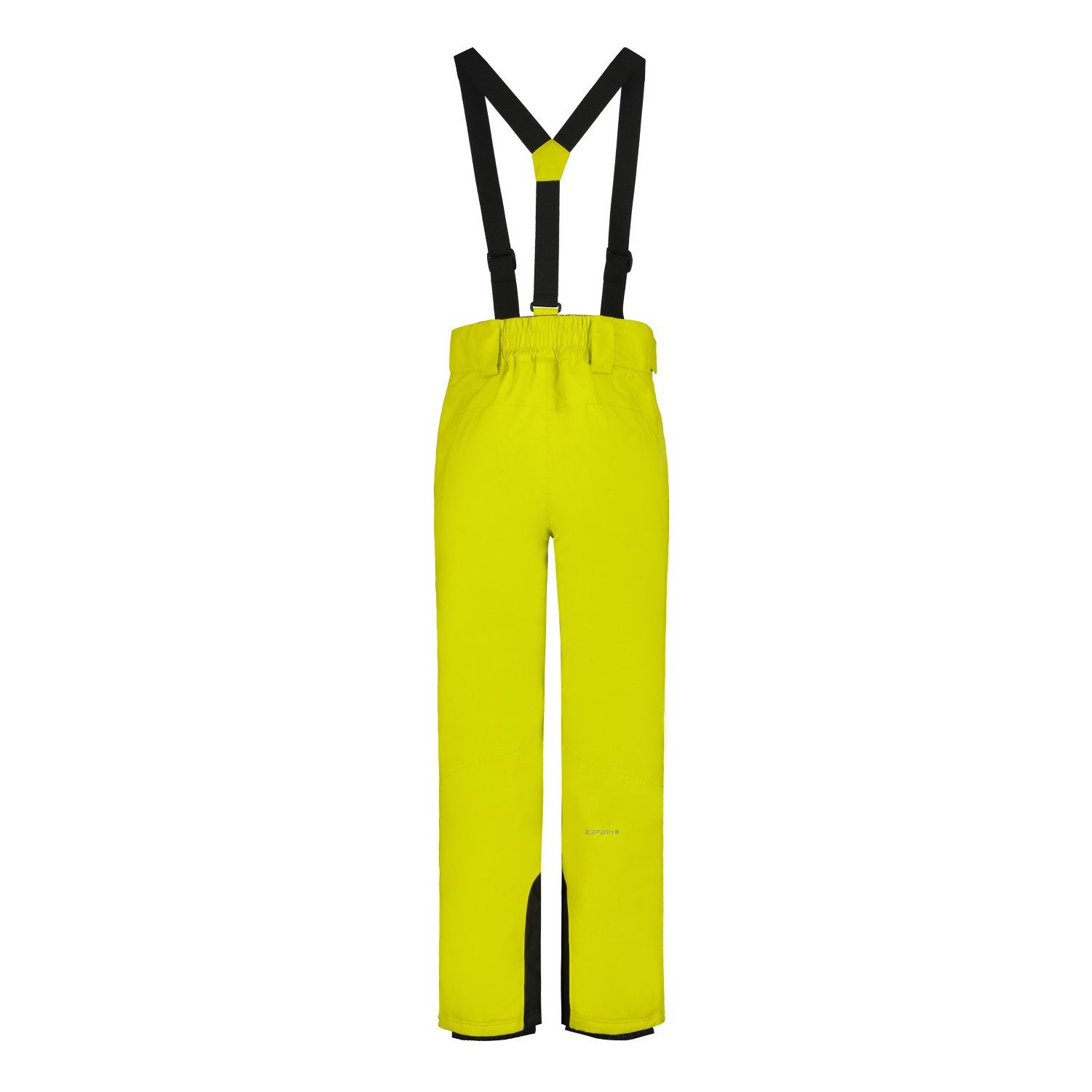Icepeak Skihose Lenzen Schneehose (0-tlg)