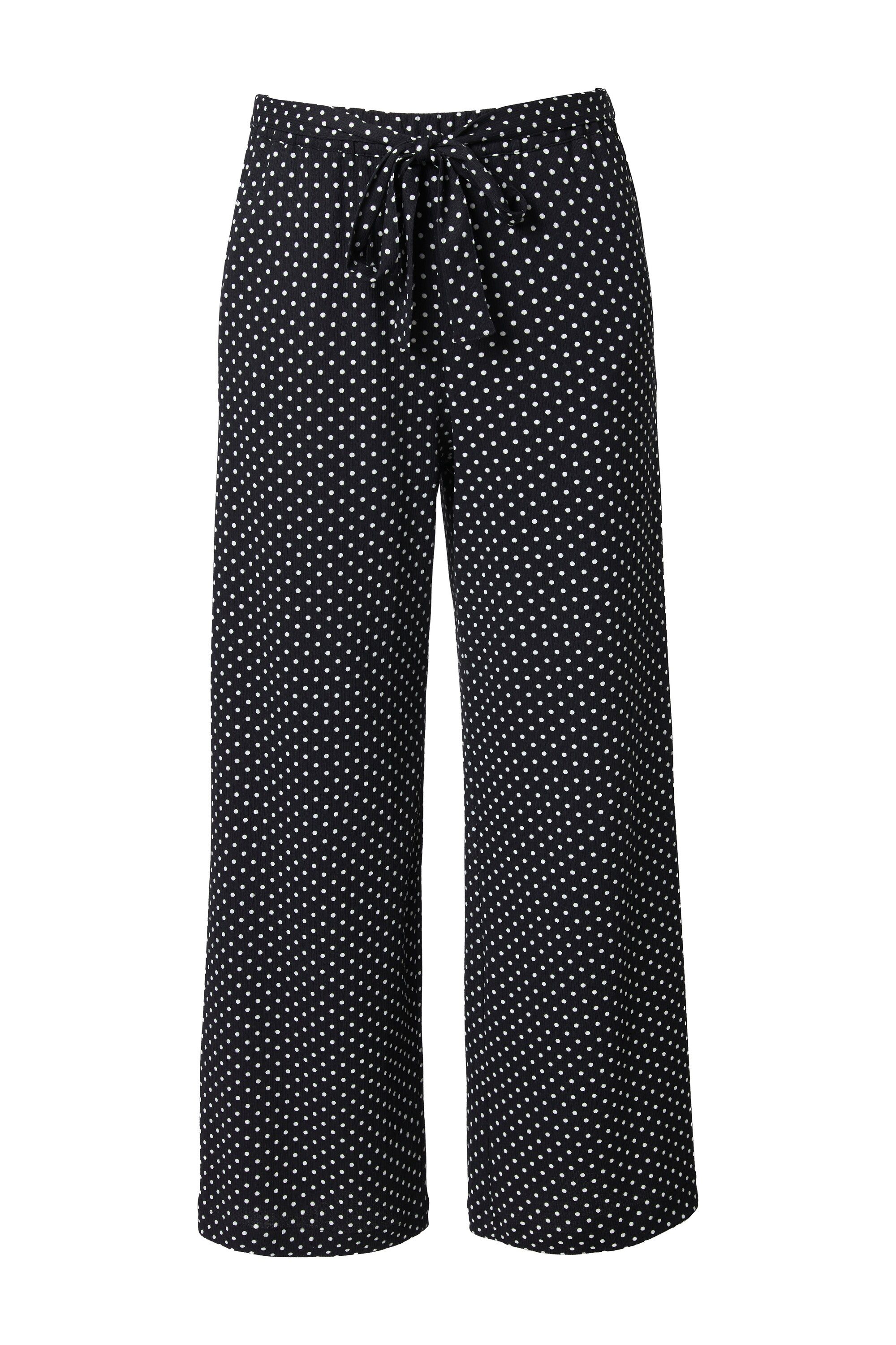 Ulla Popken Schlupfhose Jerseyhose günstig online kaufen