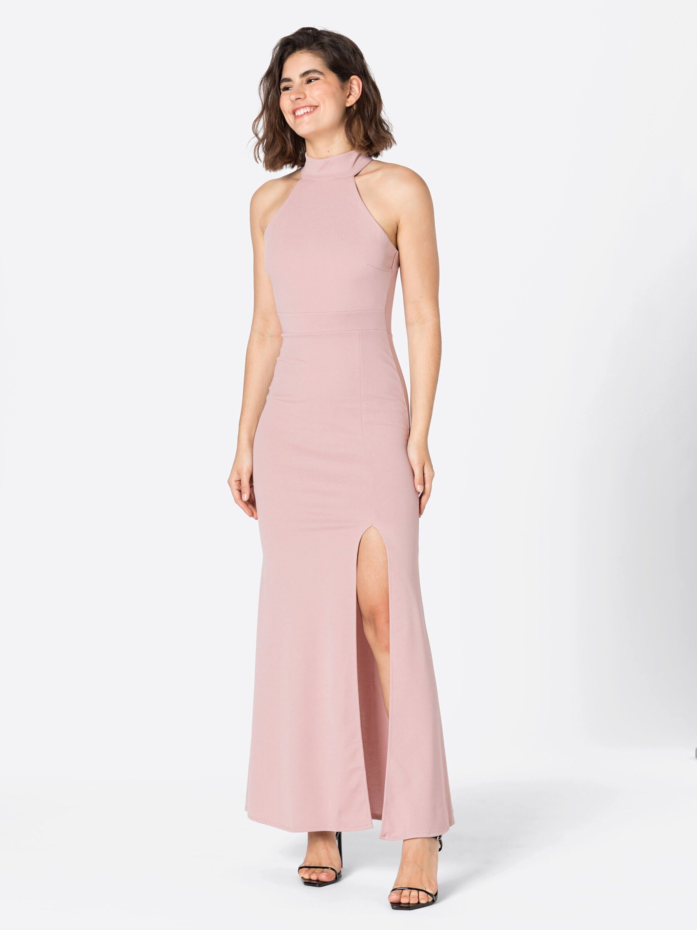 Wal G Abendkleid SARA (1-tlg) Cut-Outs