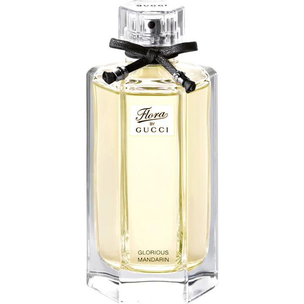 GUCCI Eau de Toilette Gucci Flora Glorious Mandarin EDT 100 ml