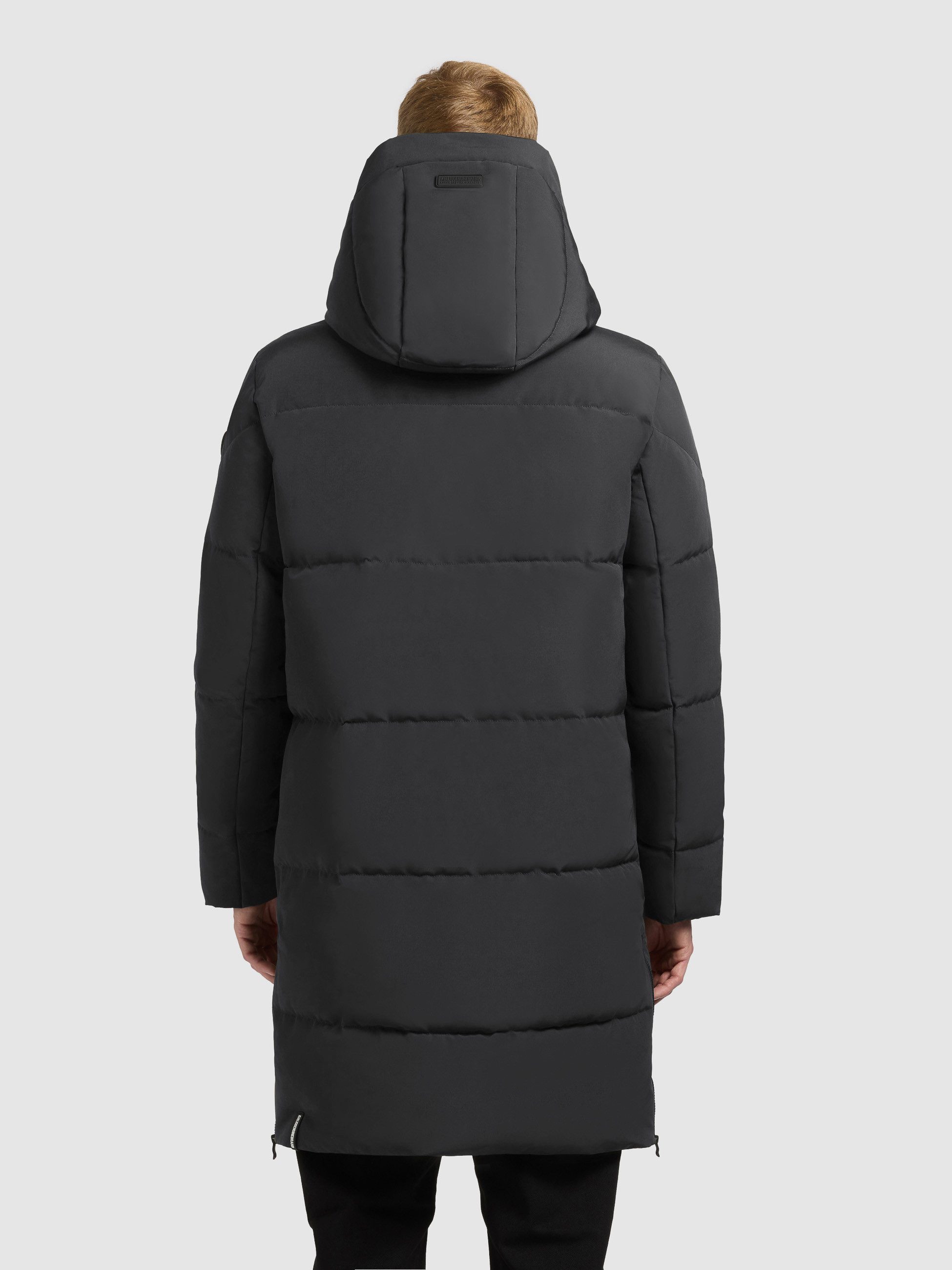 khujo Steppmantel LEAR